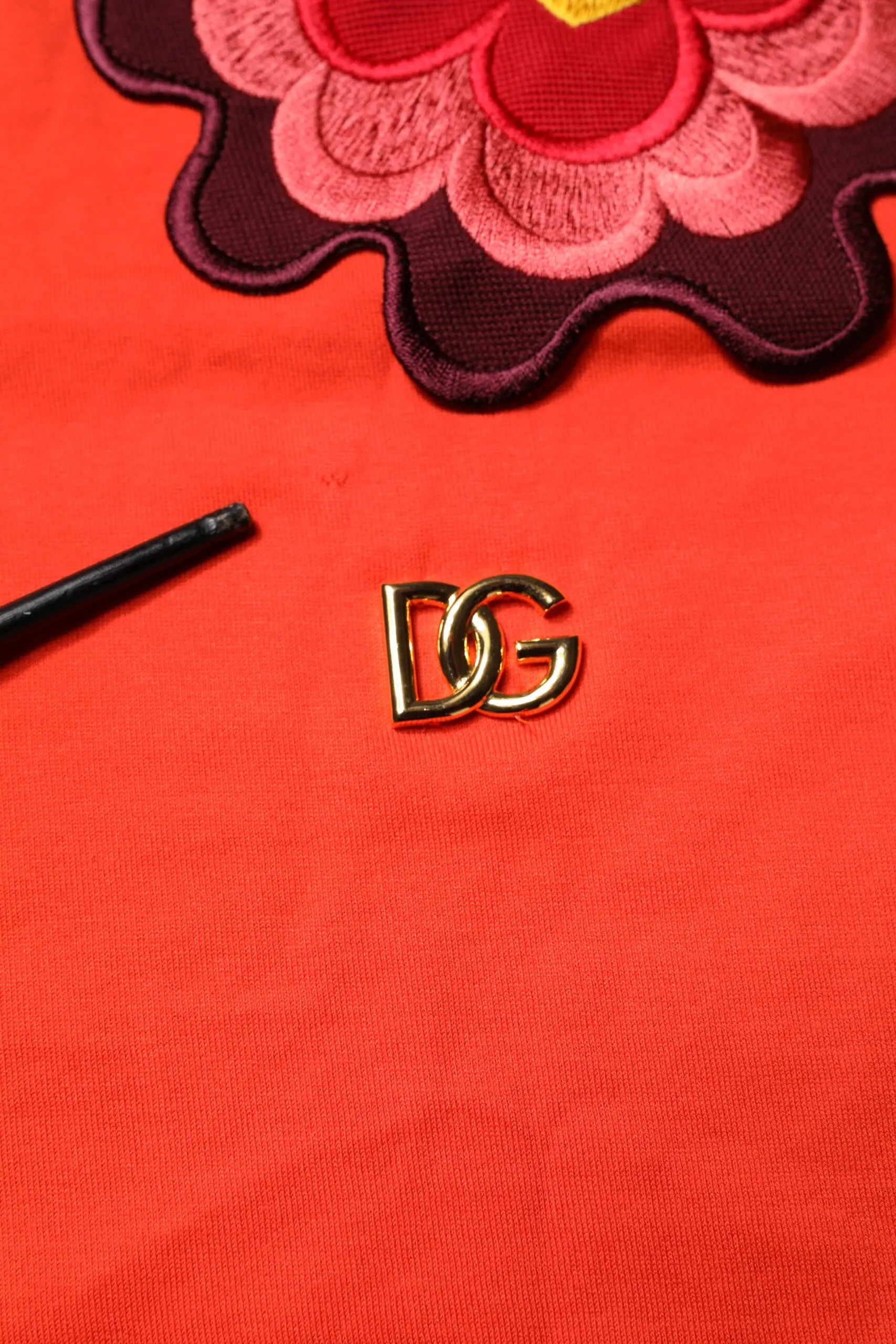 T-shirt Dolce & Gabbana