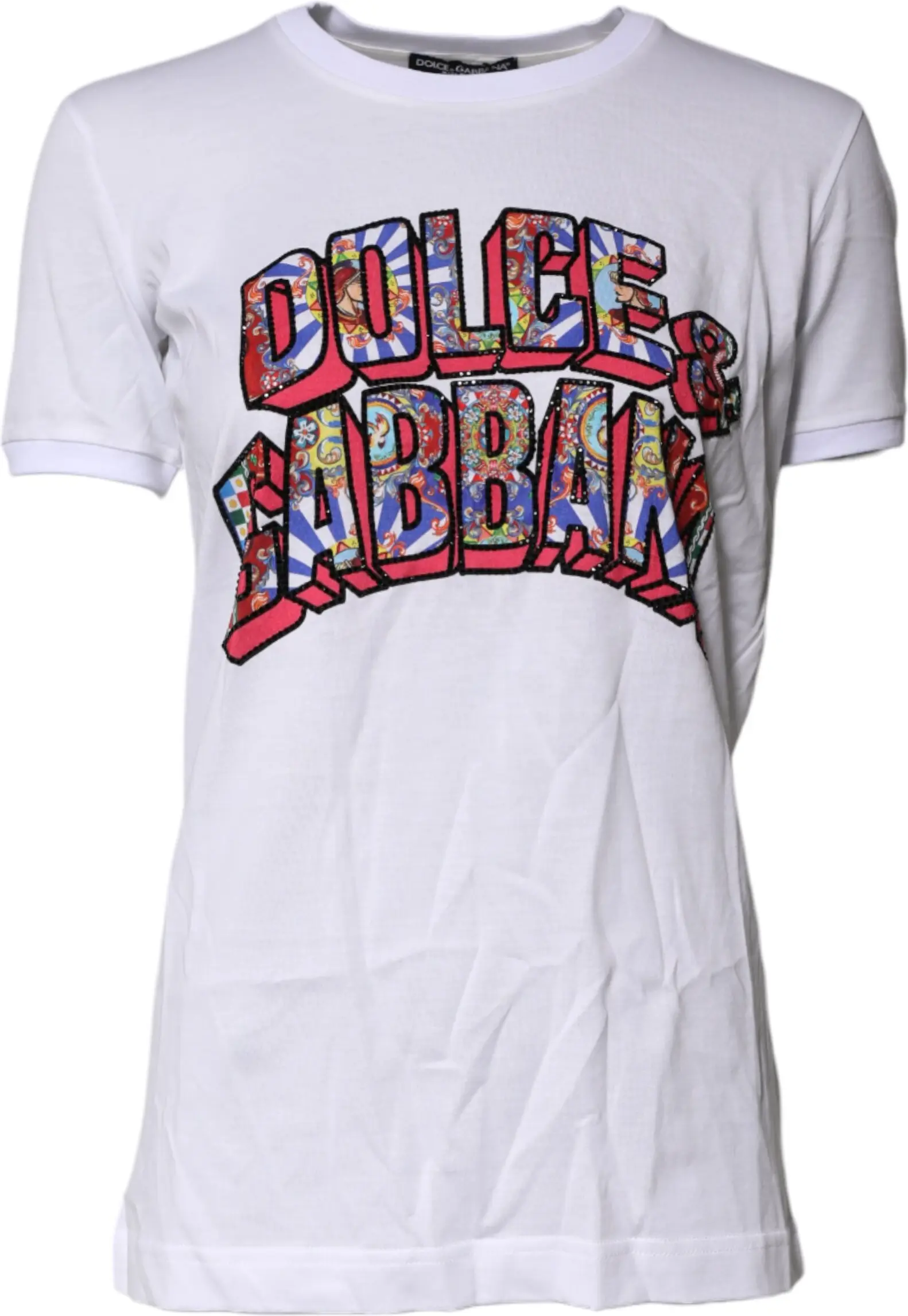 Dolce & Gabbana futbolka
