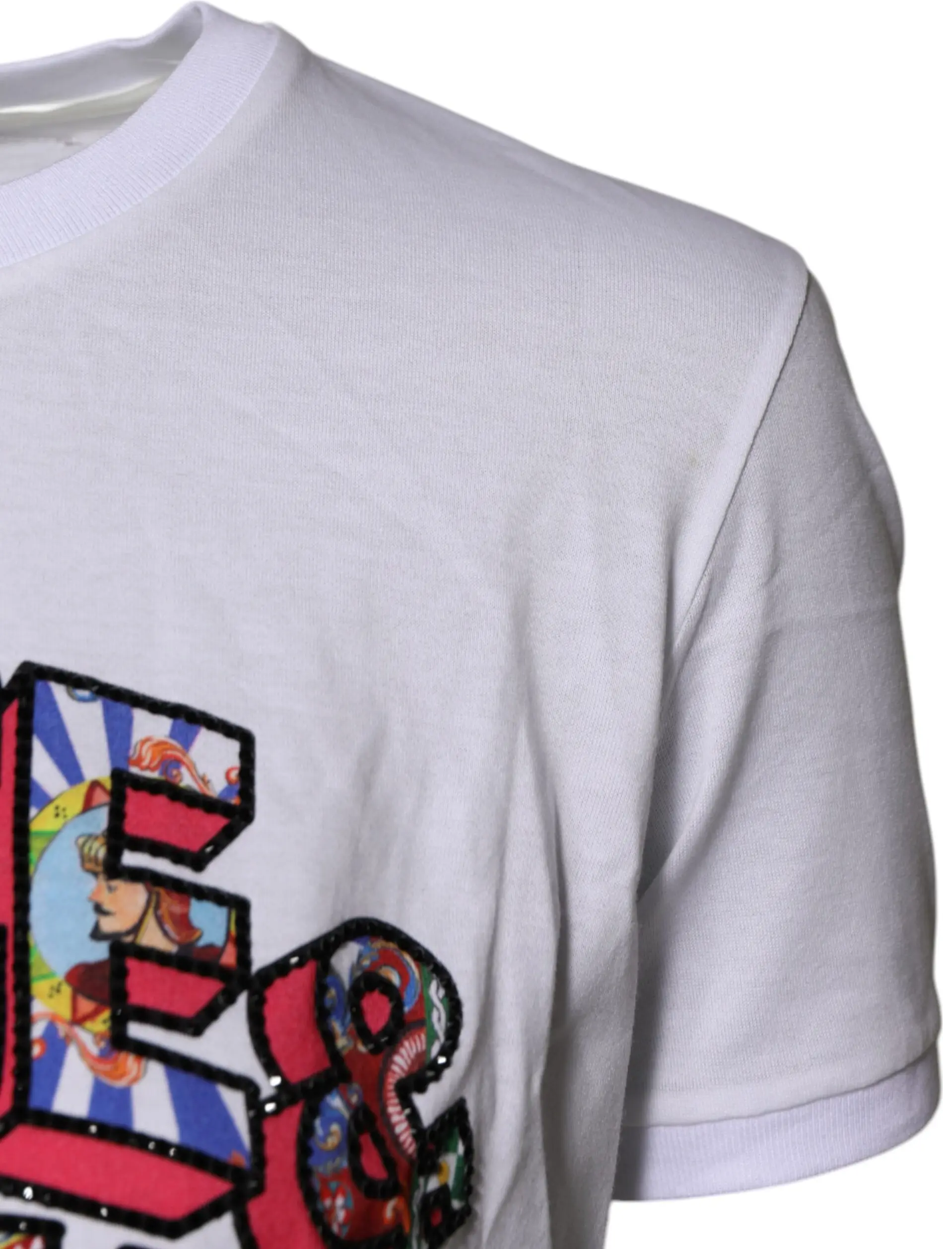 Dolce & Gabbana futbolka
