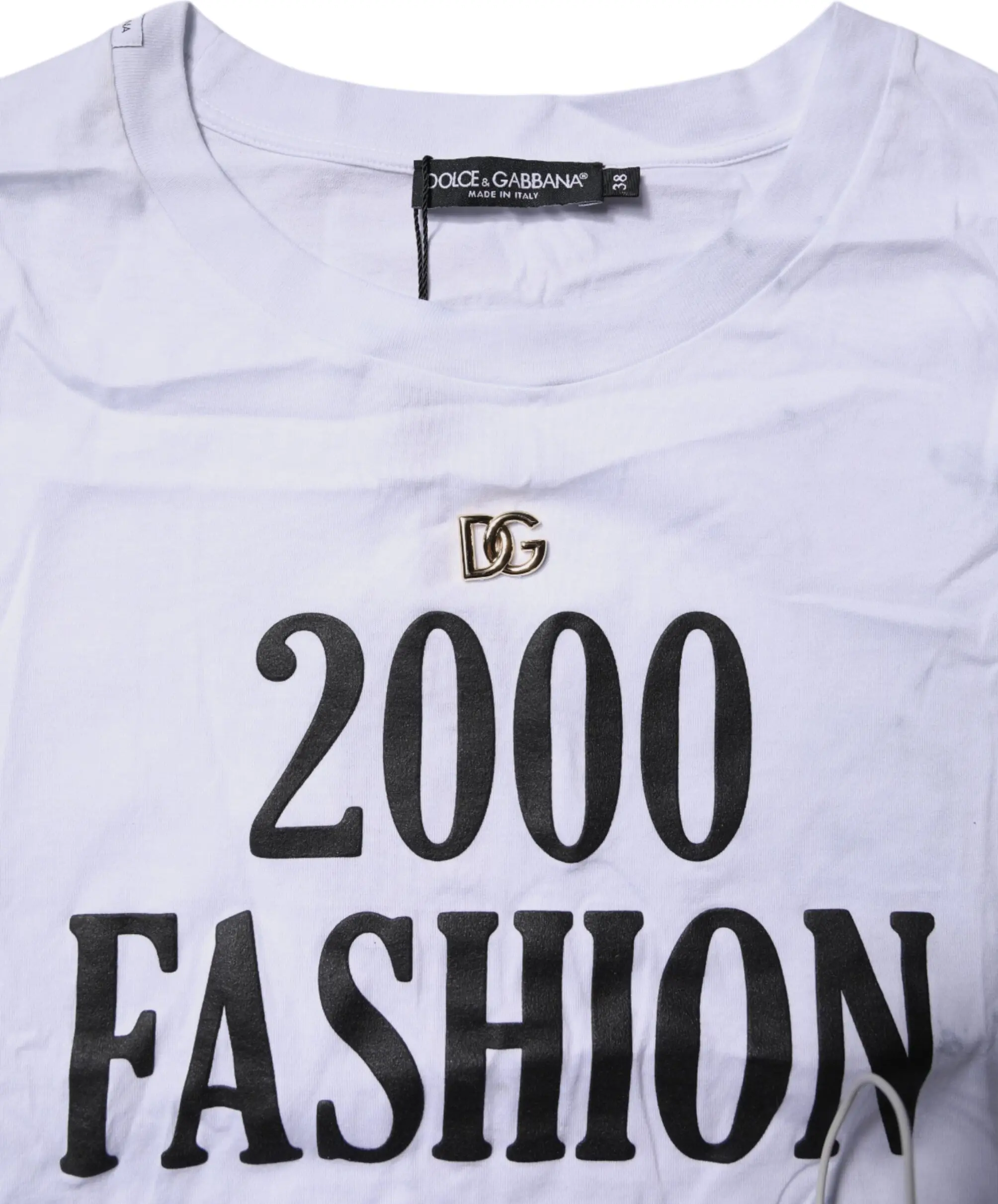 T-shirt Dolce & Gabbana