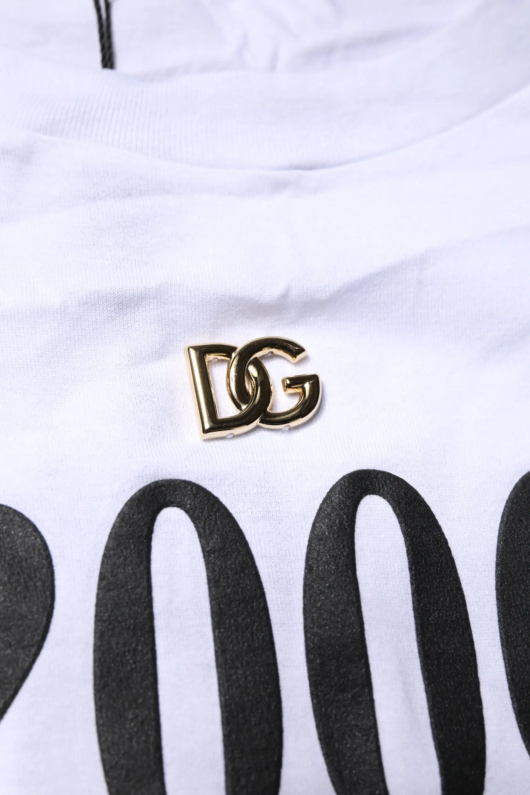 T-shirt Dolce & Gabbana