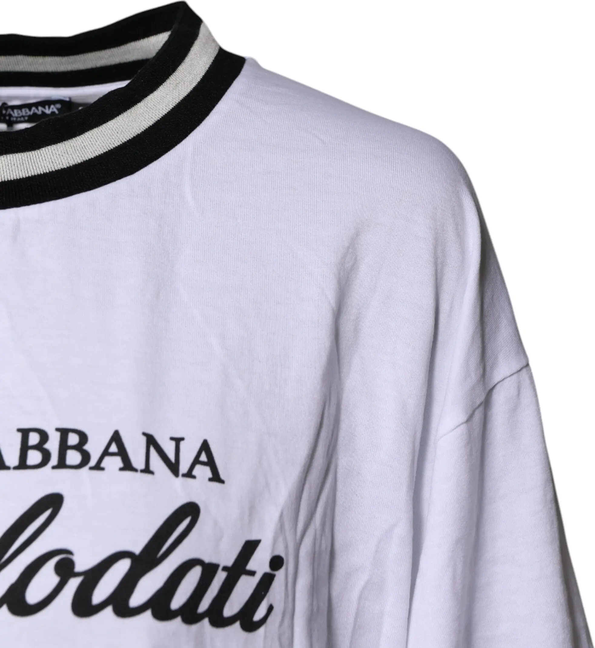 Футболка Dolce & Gabbana