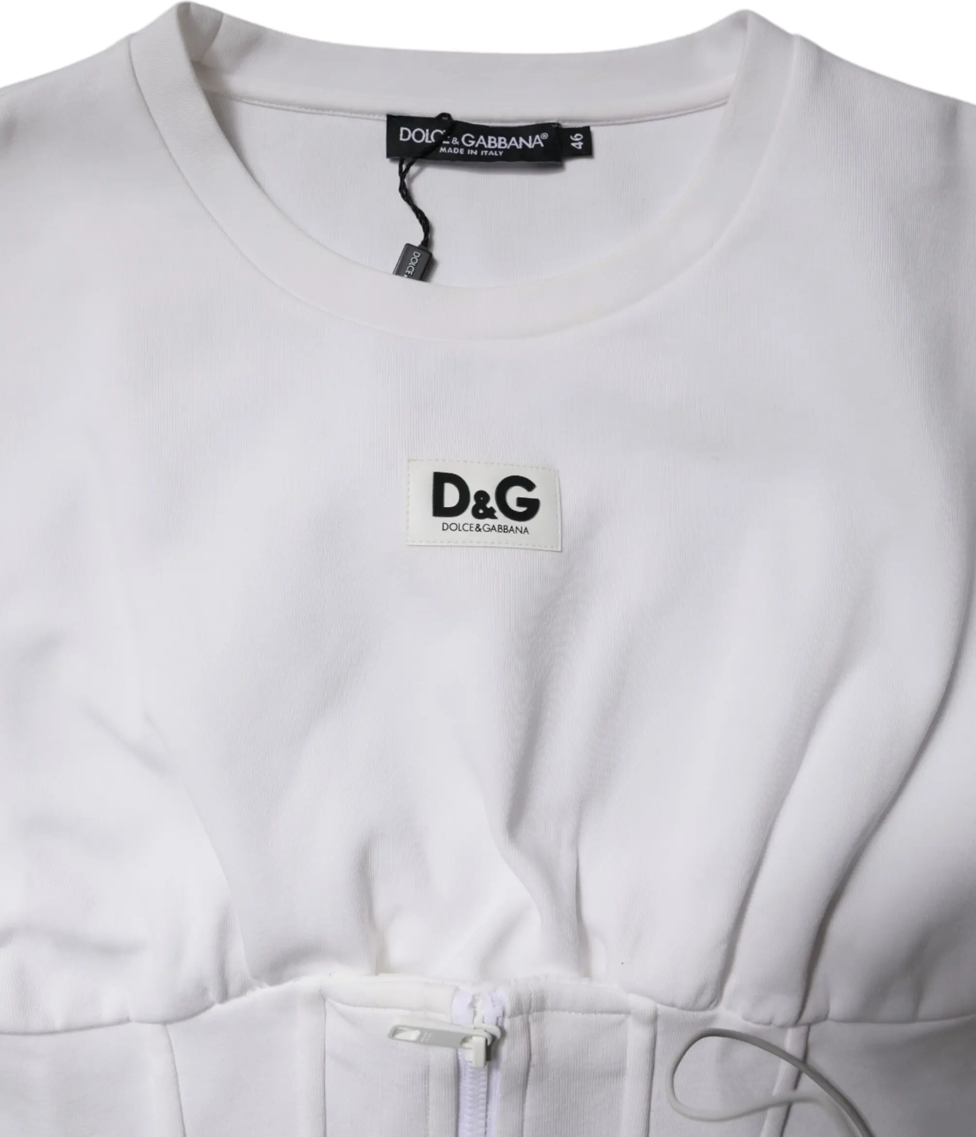Blouse Top Dolce & Gabbana