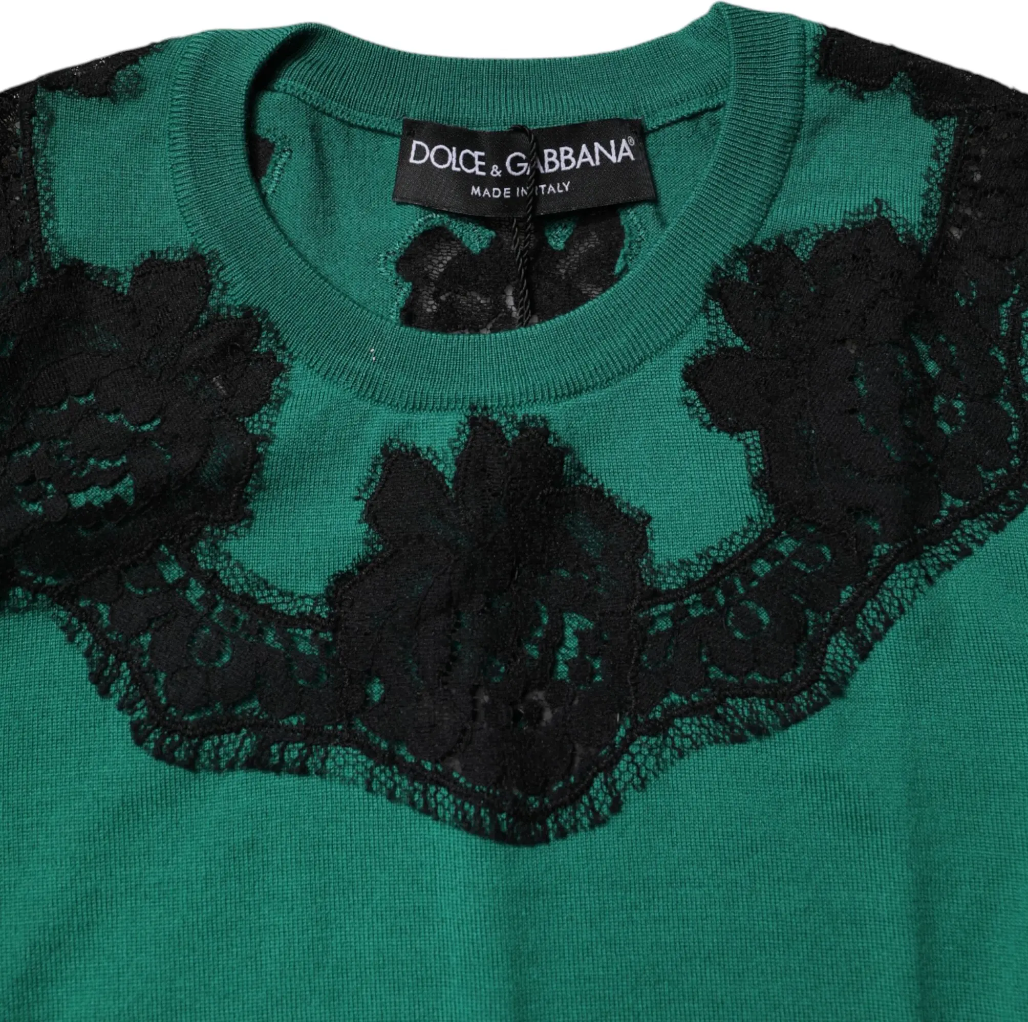 Майка Dolce & Gabbana
