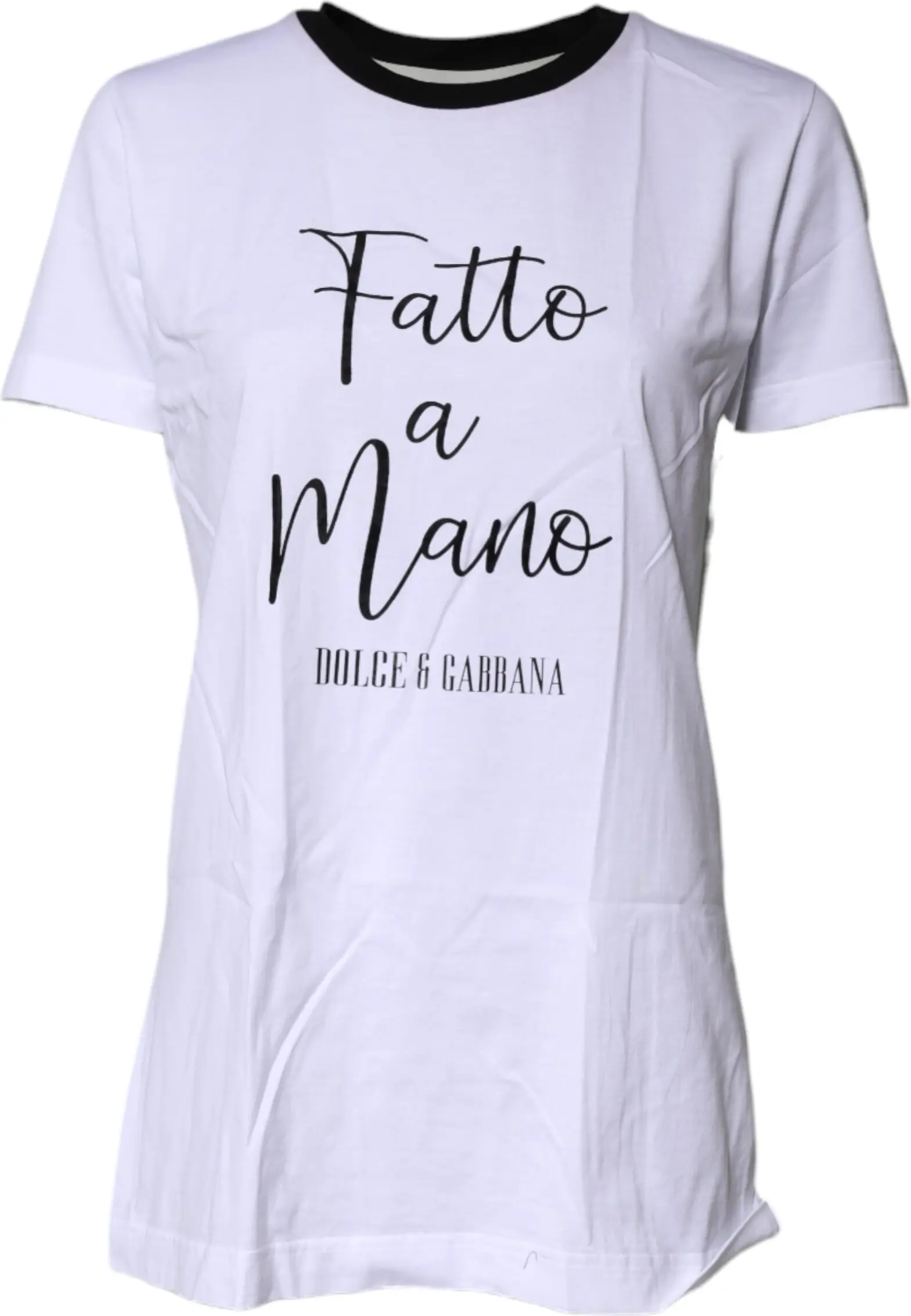 Dolce & Gabbana futbolka