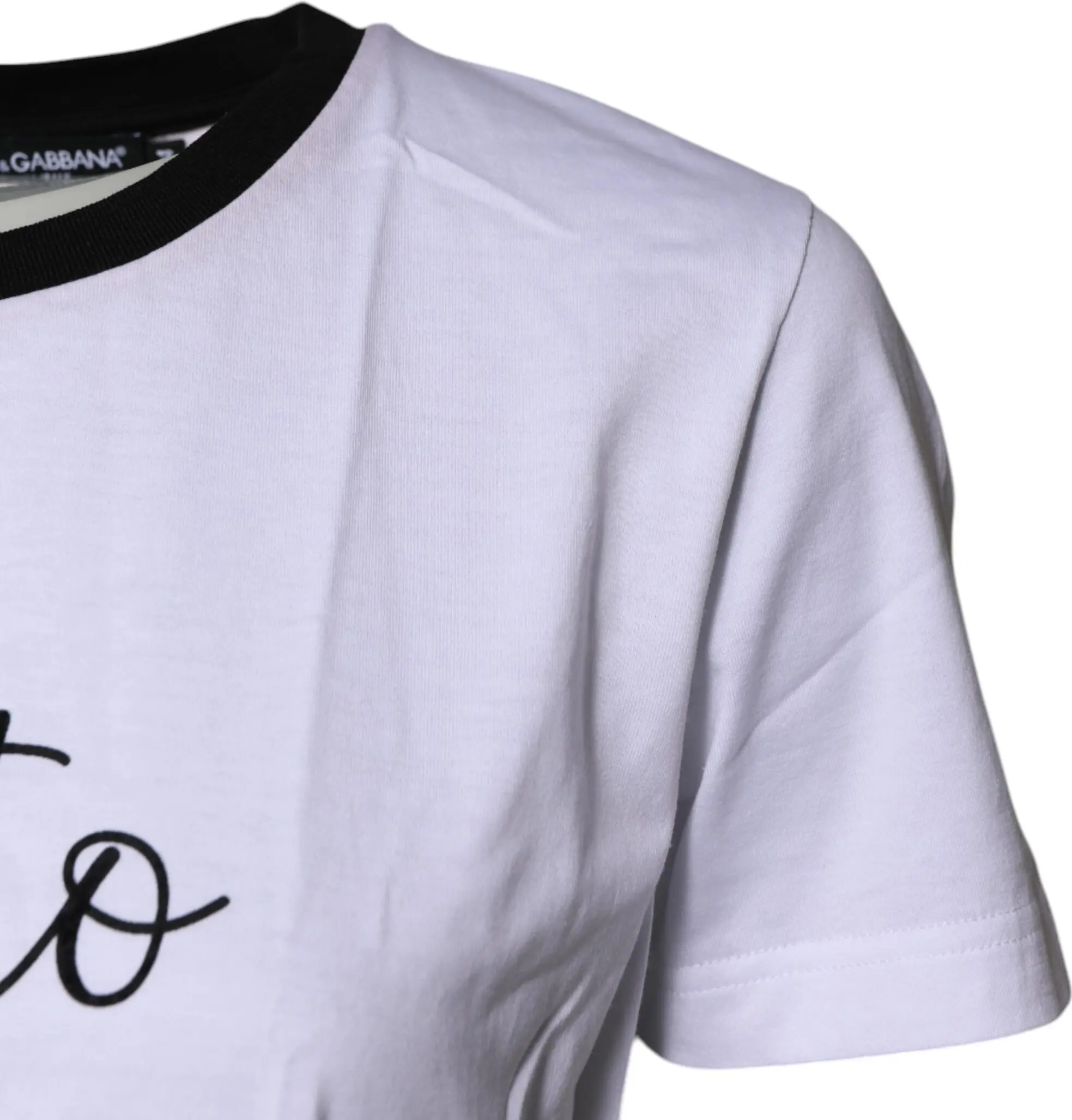 T-shirt Dolce & Gabbana