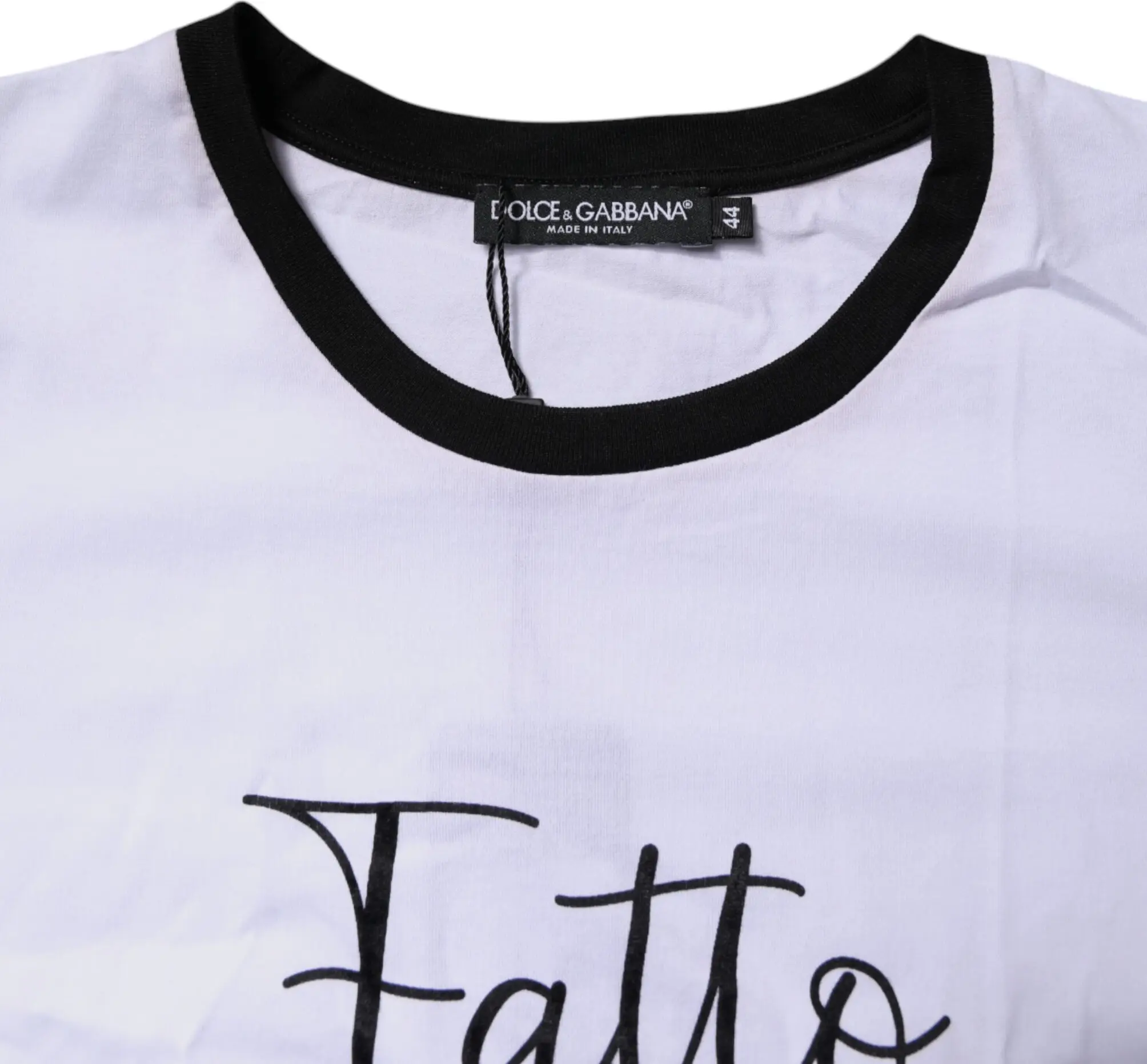 T-shirt Dolce & Gabbana