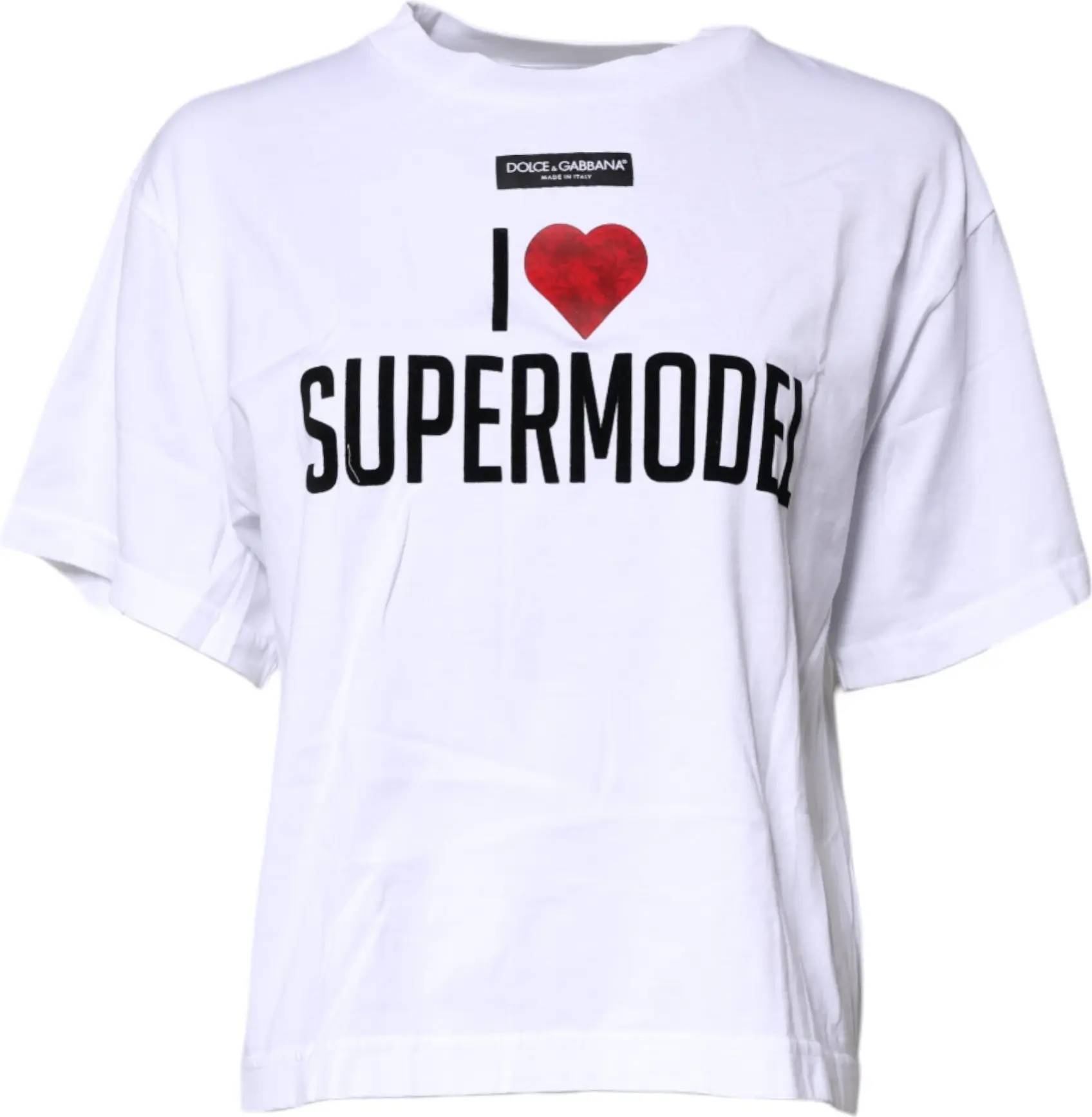 Dolce & Gabbana T-shirt