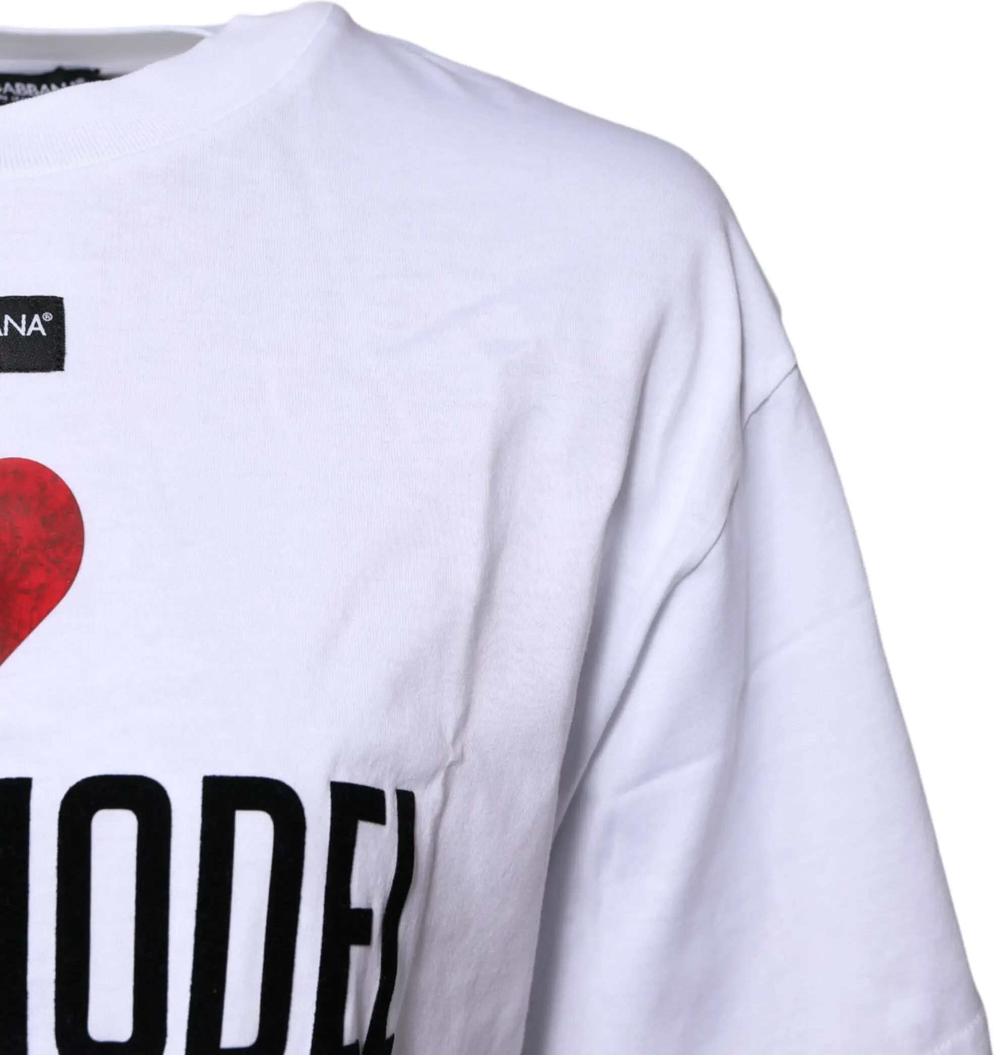 T-shirt Dolce & Gabbana