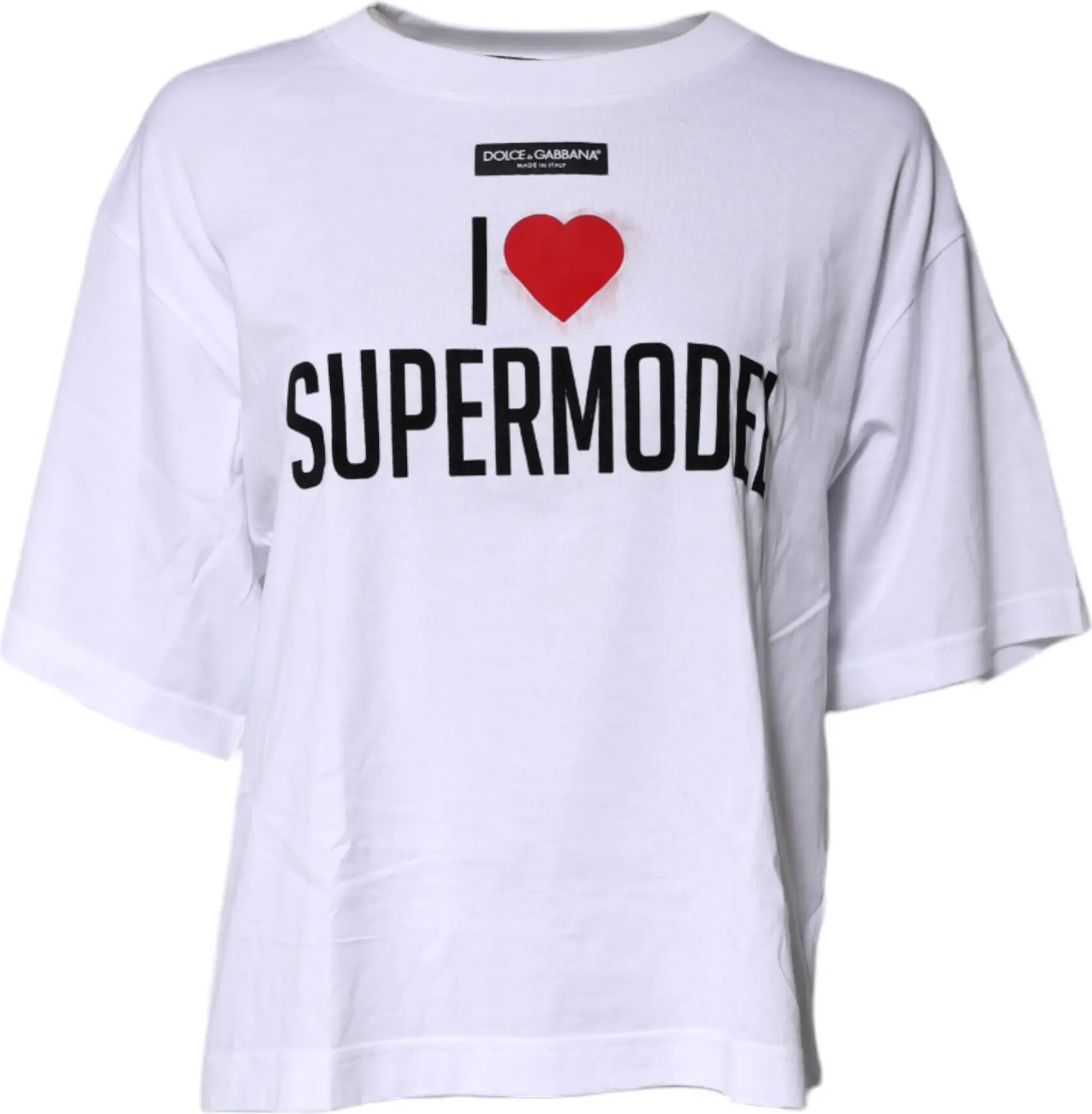 Dolce & Gabbana T-shirt