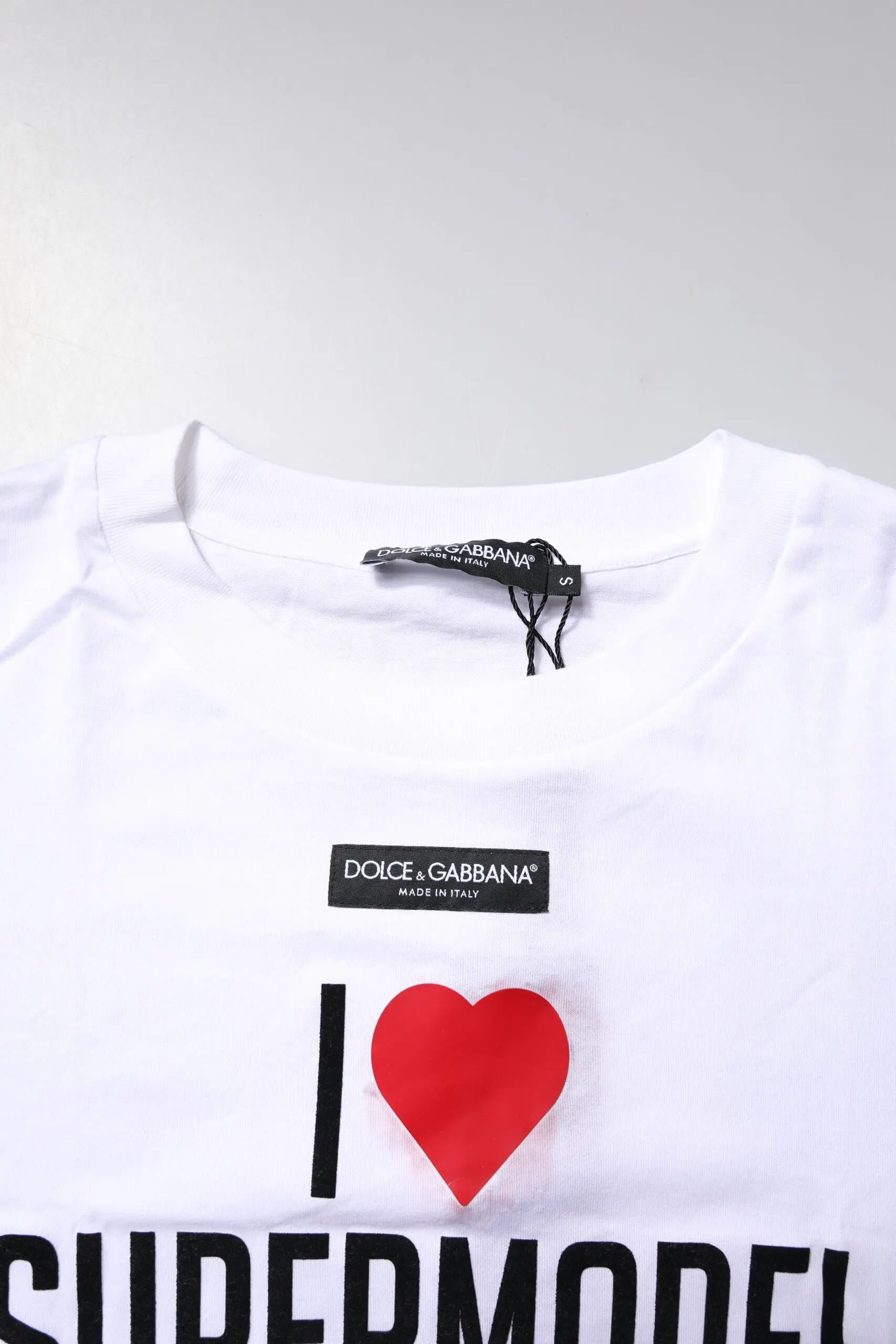 T-shirt Dolce & Gabbana
