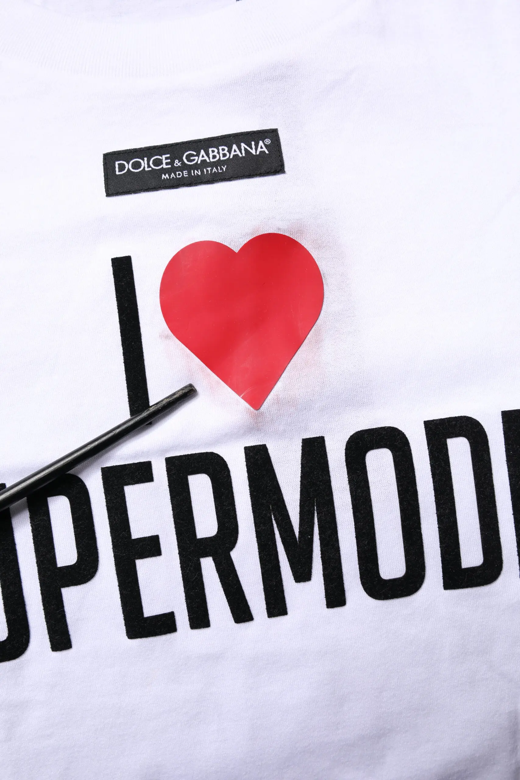 T-shirt Dolce & Gabbana