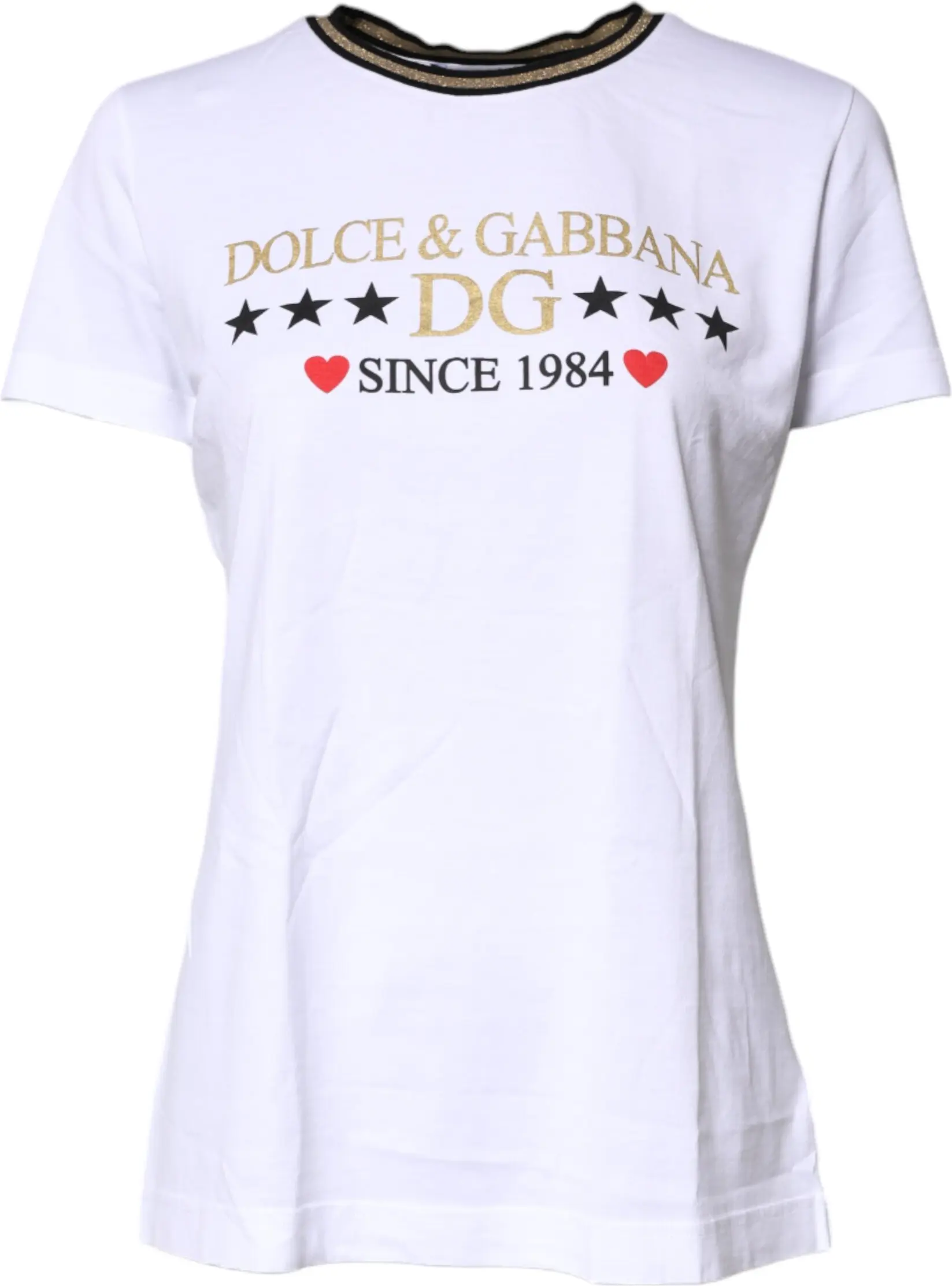 Dolce & Gabbana futbolka