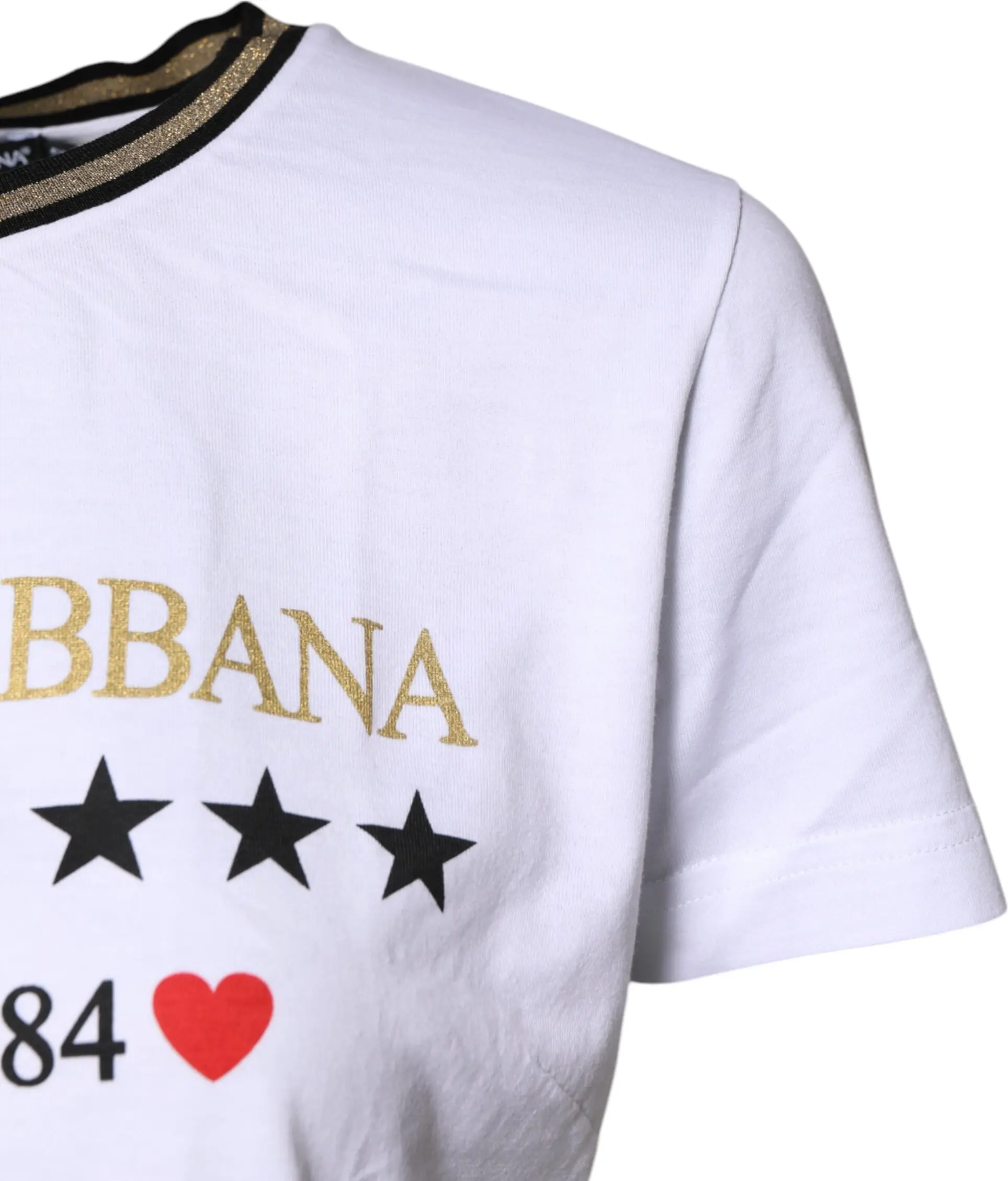 T-shirt Dolce & Gabbana