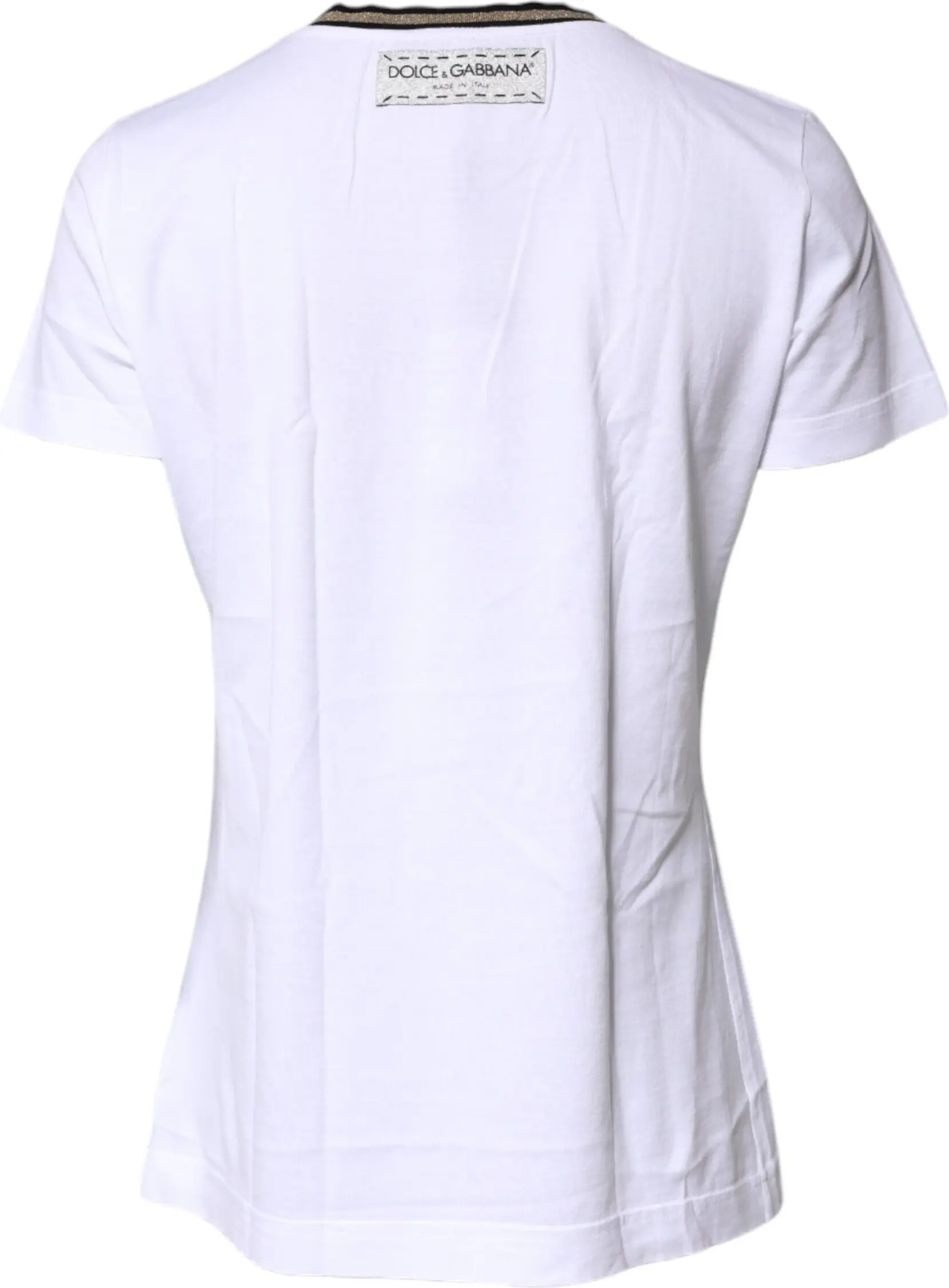 T-shirt Dolce & Gabbana