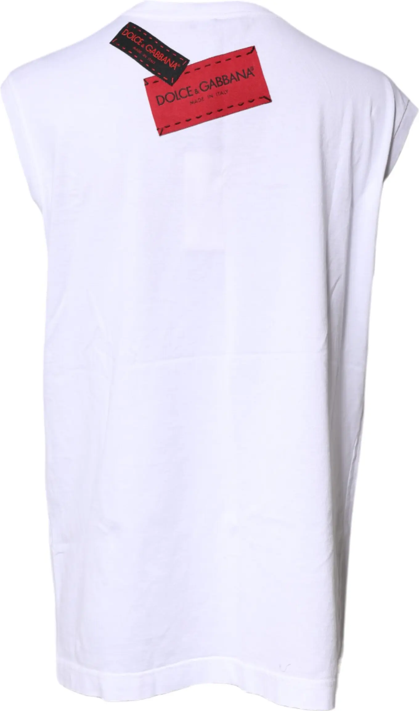 Tank Top Dolce & Gabbana