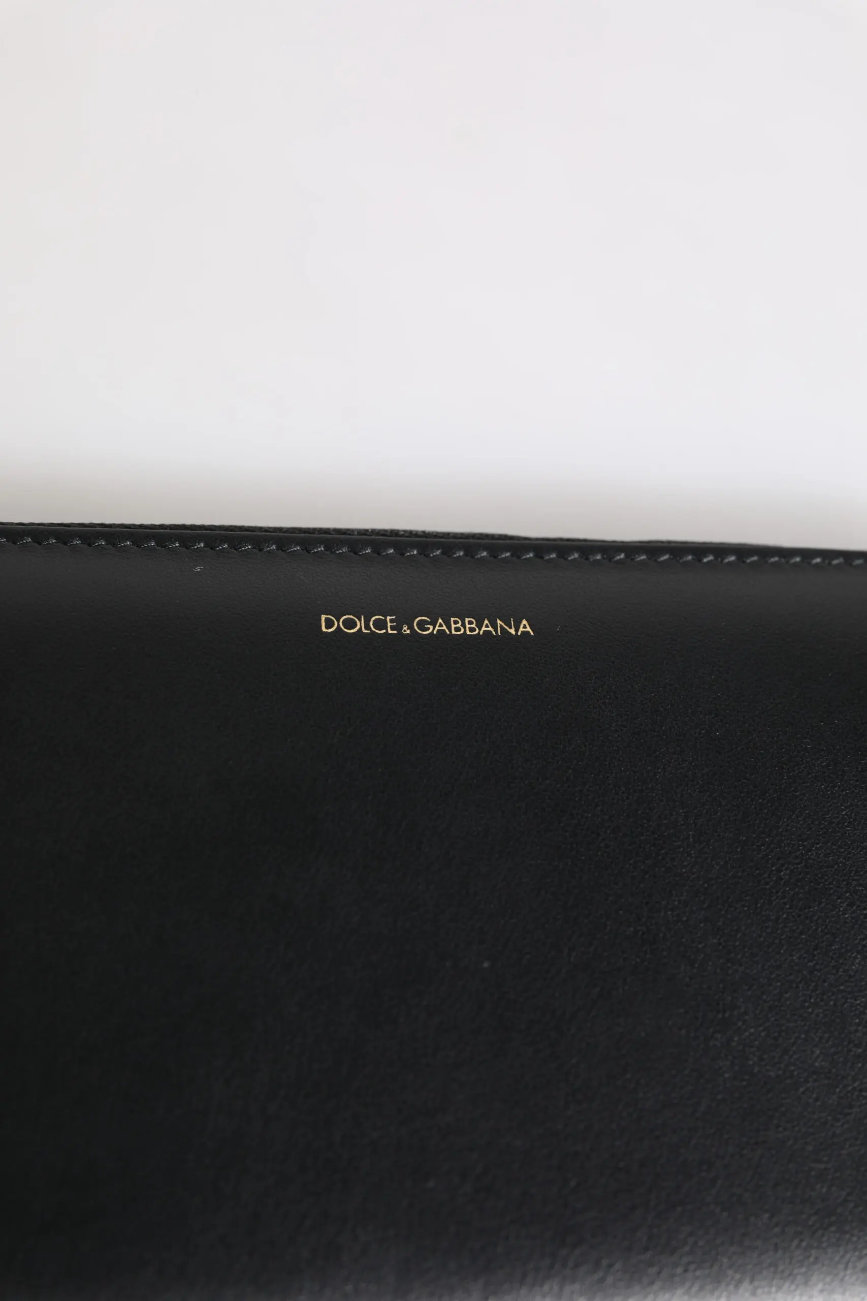 Кошелек Continental Dolce & Gabbana