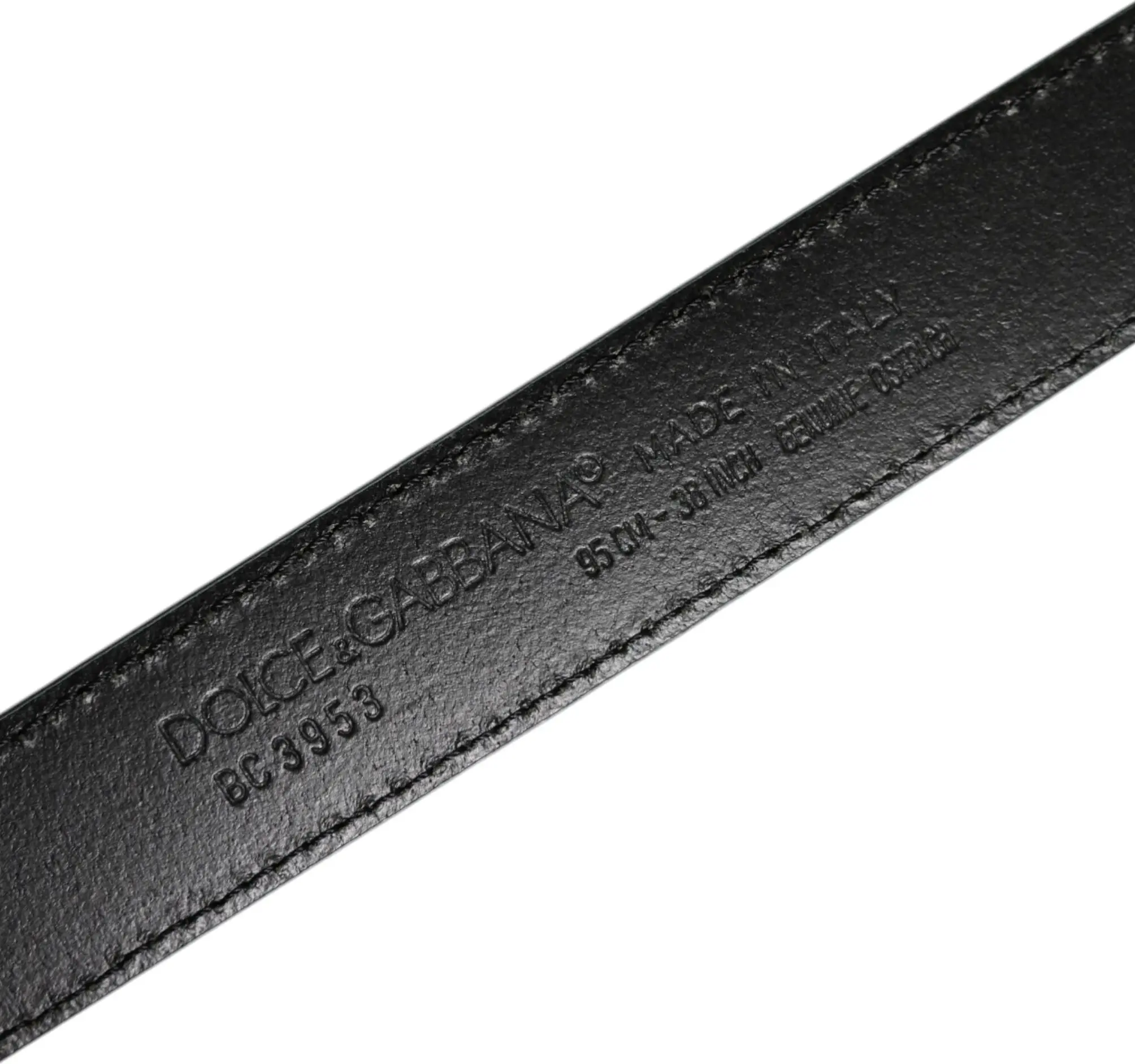 Dolce & Gabbana Kamar Kamari