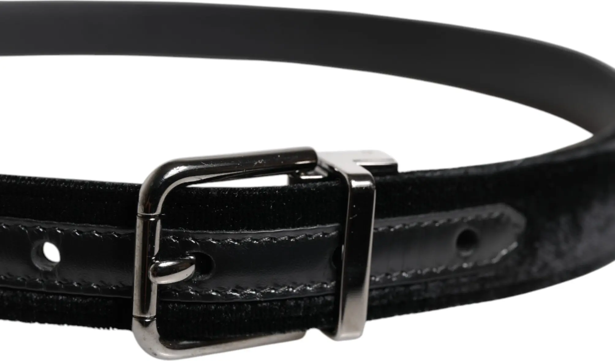Belt Dolce & Gabbana Classic Belt