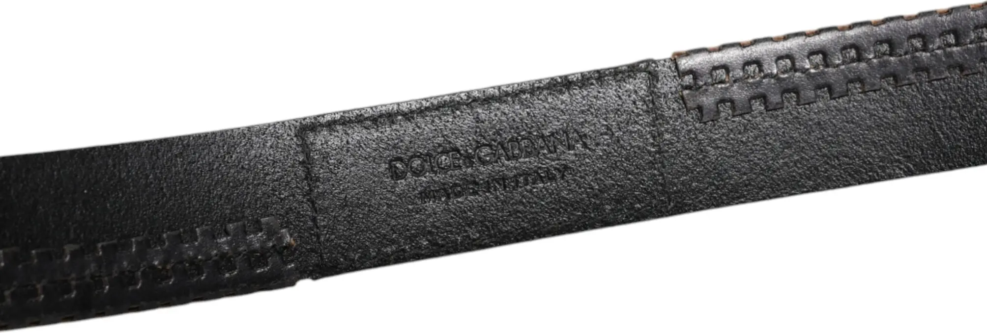 Ремень Dolce & Gabbana