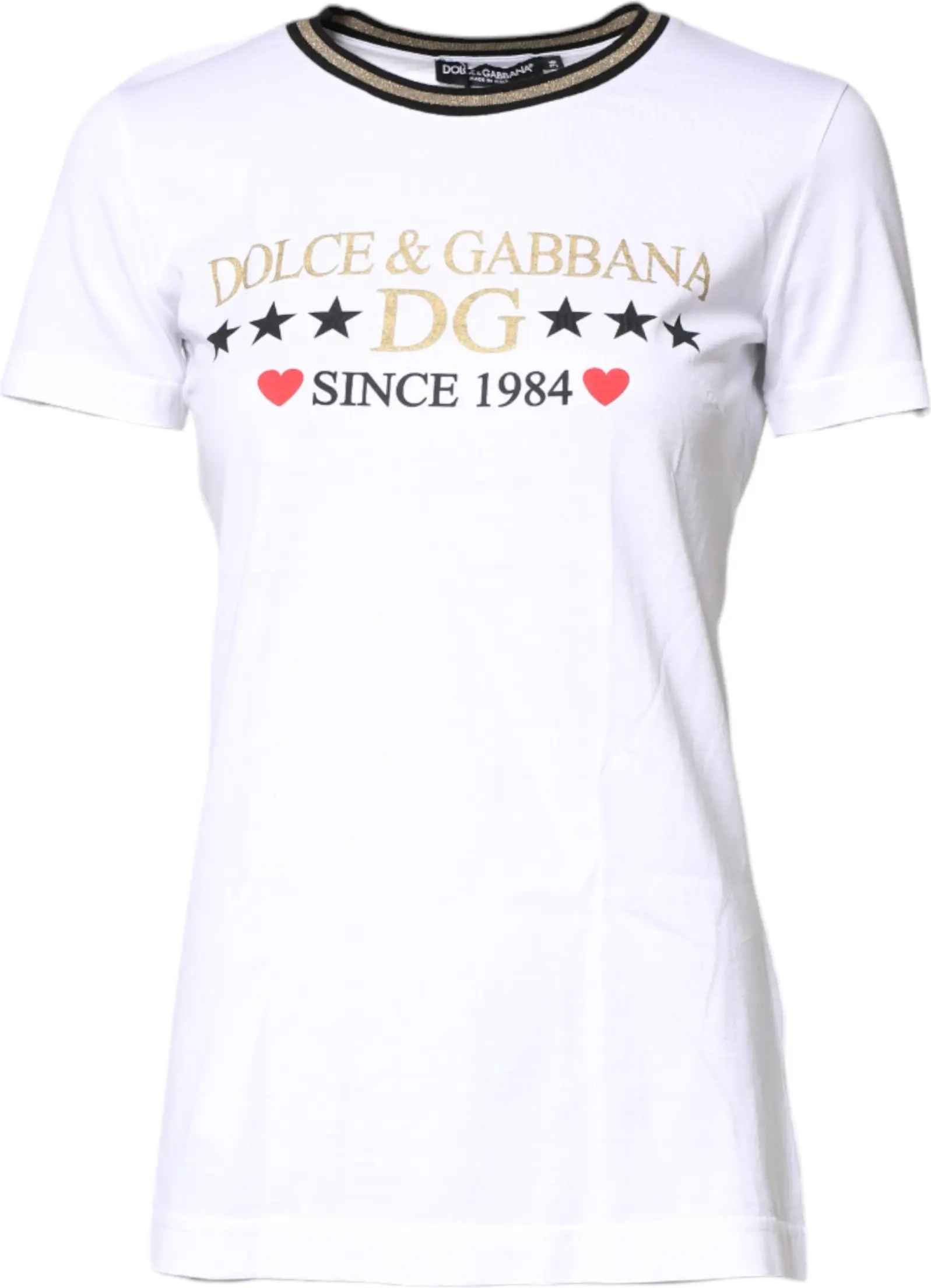 Dolce & Gabbana futbolka