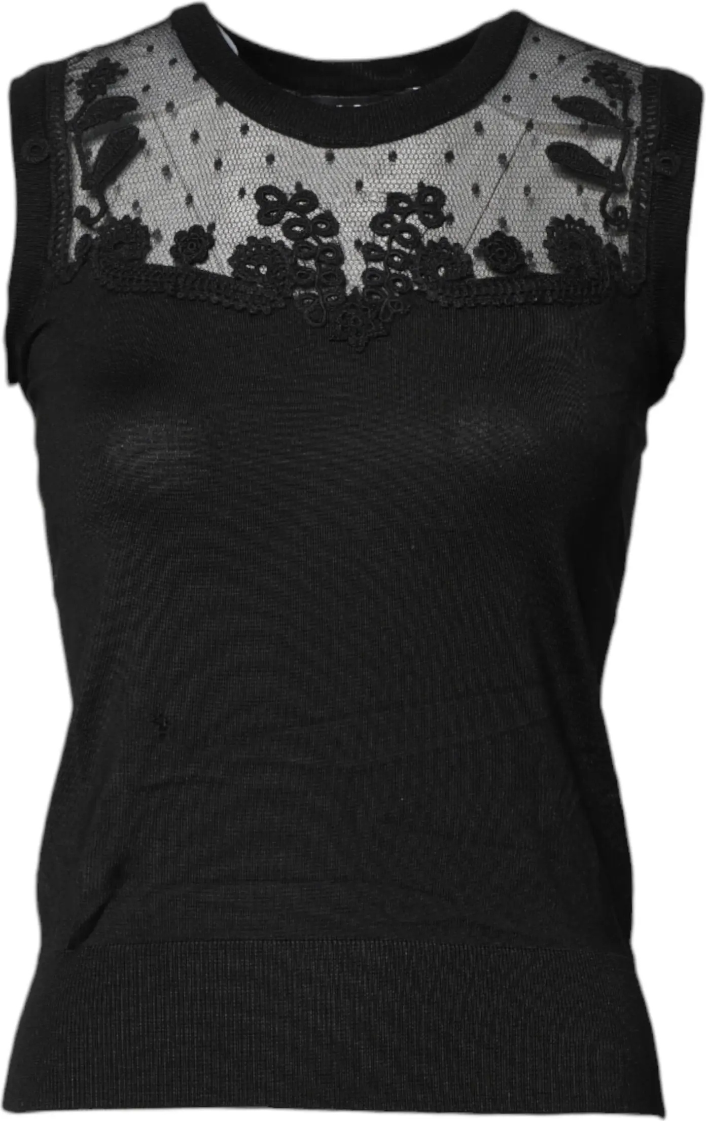 Майка Dolce & Gabbana