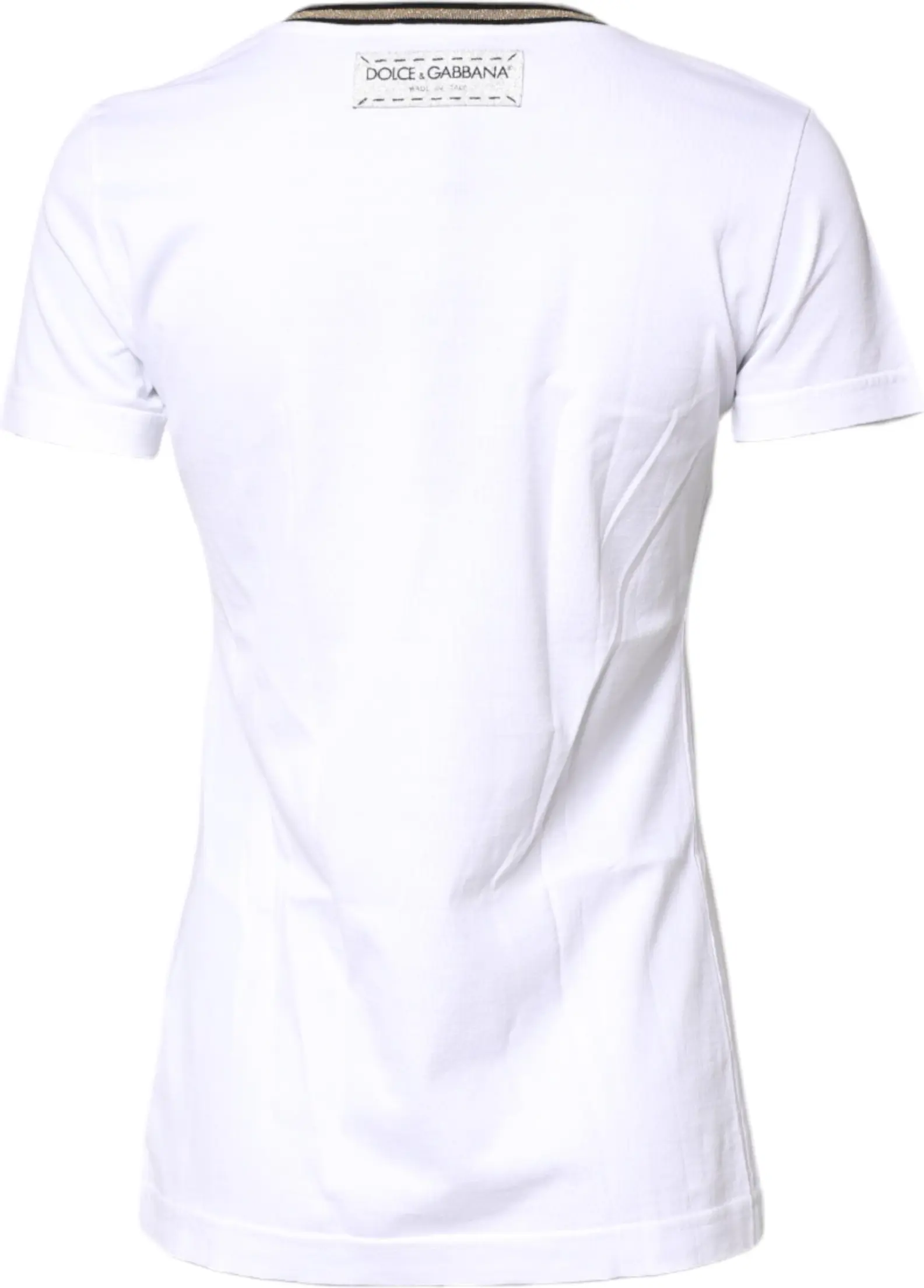 T-shirt Dolce & Gabbana