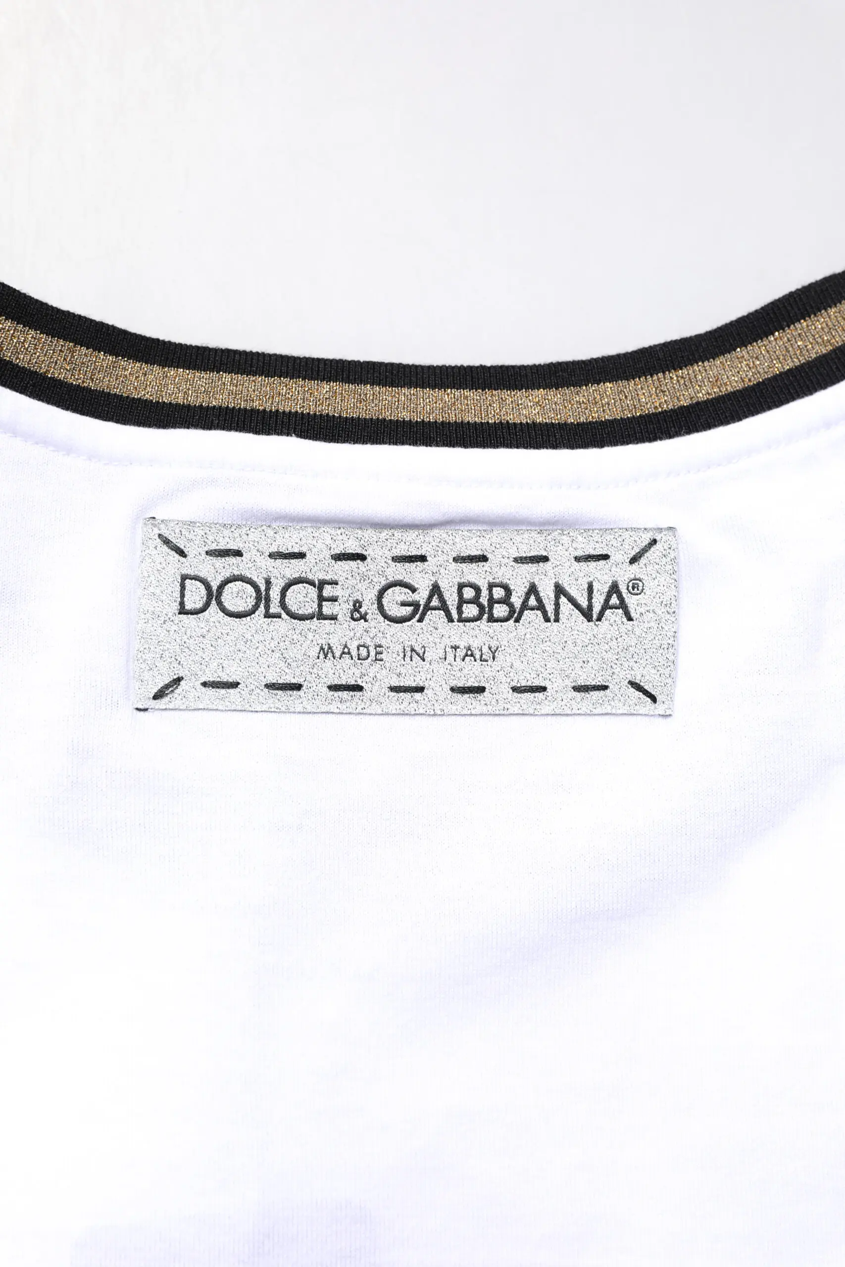 T-shirt Dolce & Gabbana