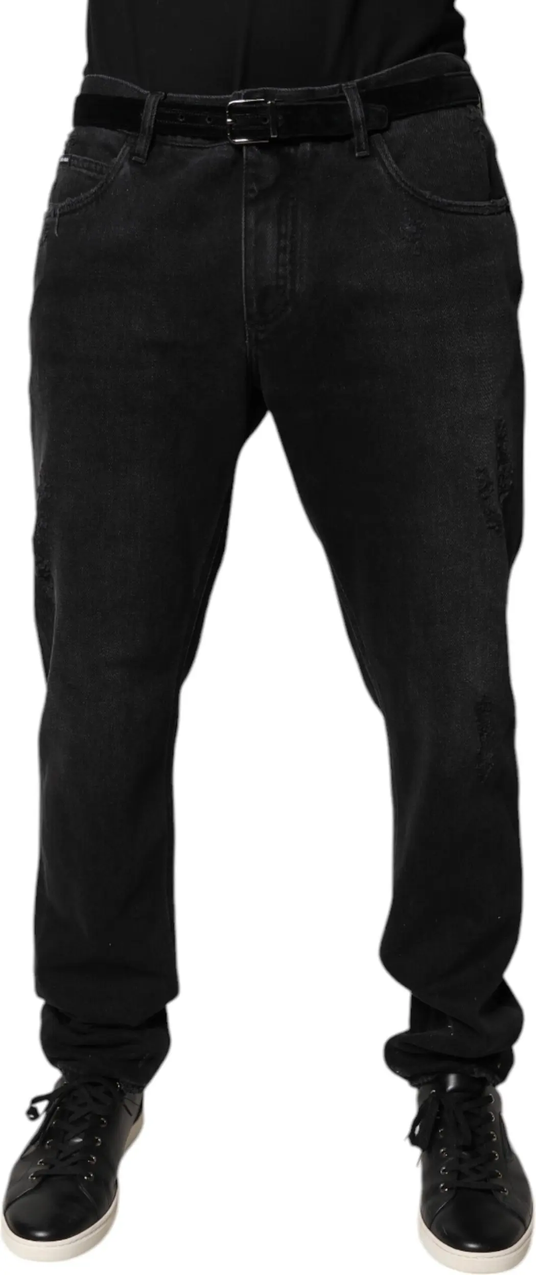 Denim Jeans Dolce & Gabbana