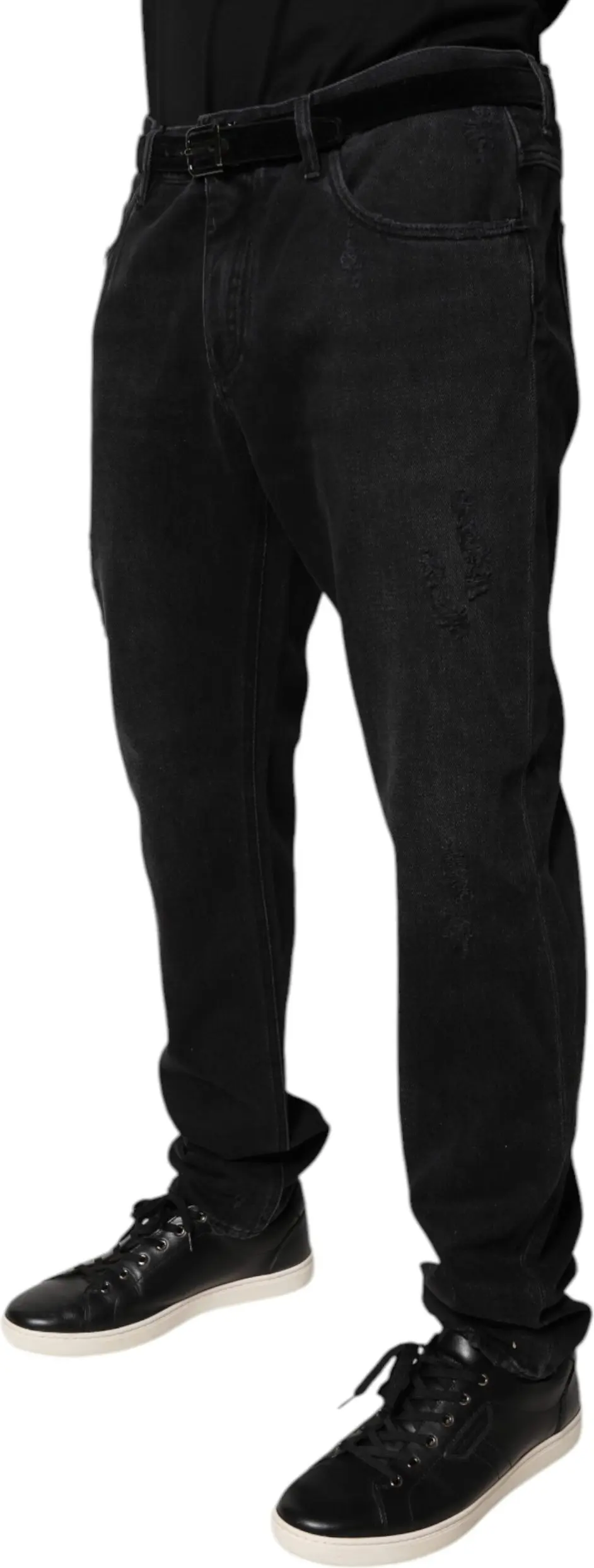 Denim Jeans Dolce & Gabbana