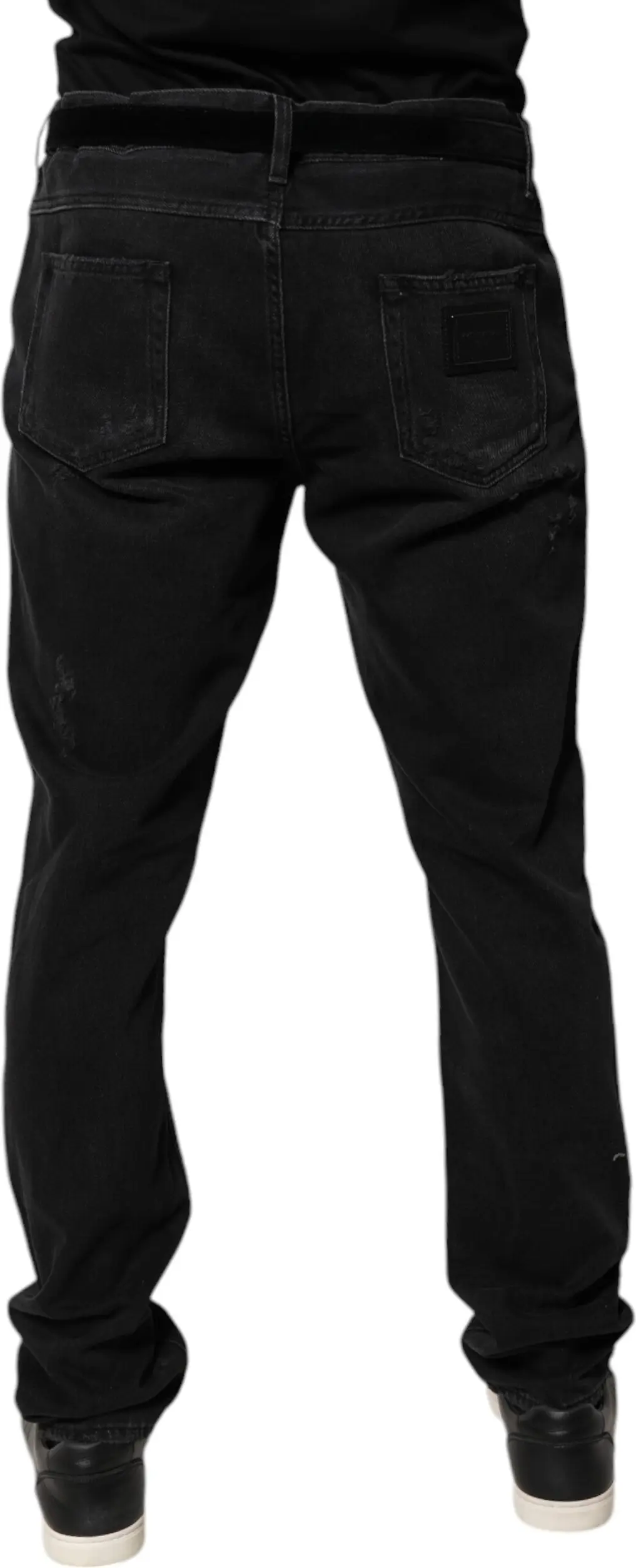 Denim Jeans Dolce & Gabbana