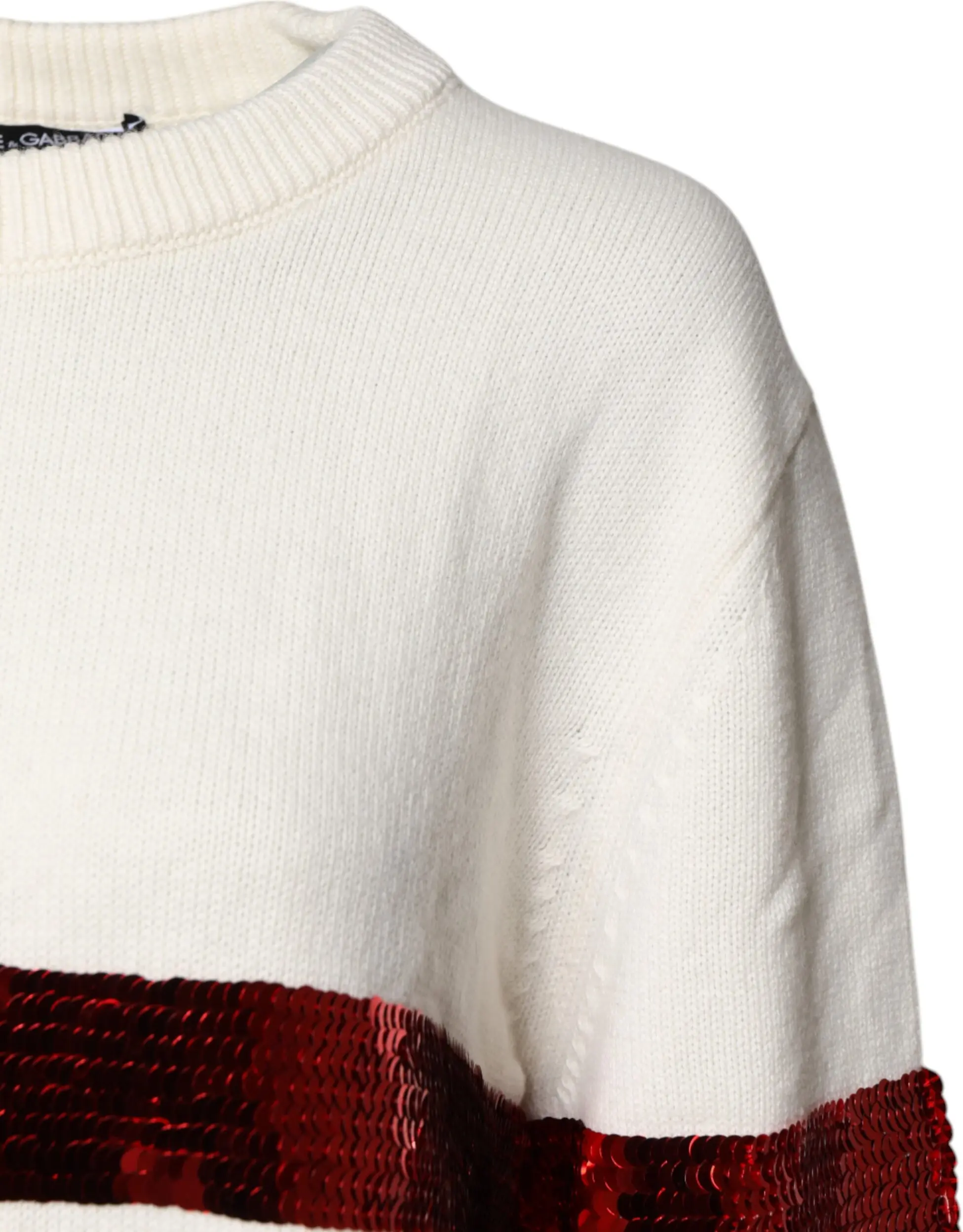 Pullover sweater Dolce & Gabbana
