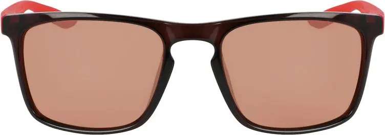 Sunglasses Nike Brown Injected Sunglasses
