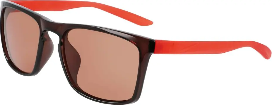 Sunglasses Nike Brown Injected Sunglasses