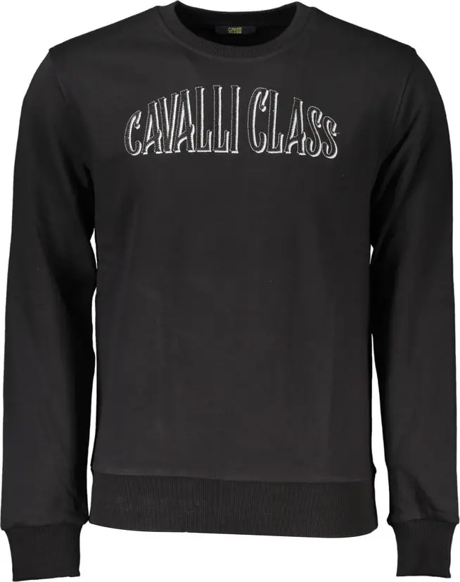 Свитер cavalli CLASS