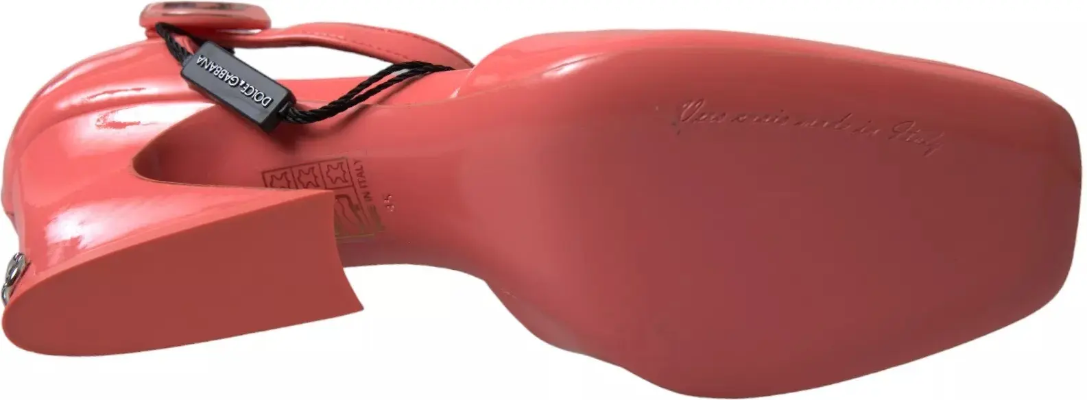 Dolce & Gabbana poshkichasi