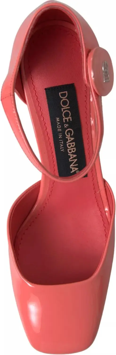 Dolce & Gabbana poshkichasi