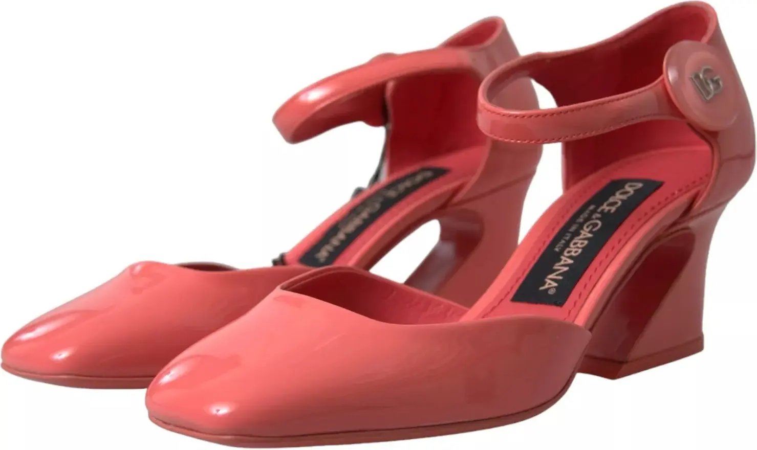 Dolce & Gabbana poshkichasi