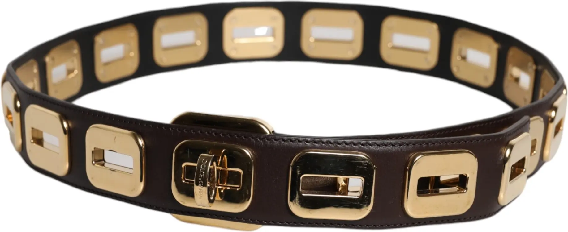 Dolce & Gabbana Kamar Bog'i