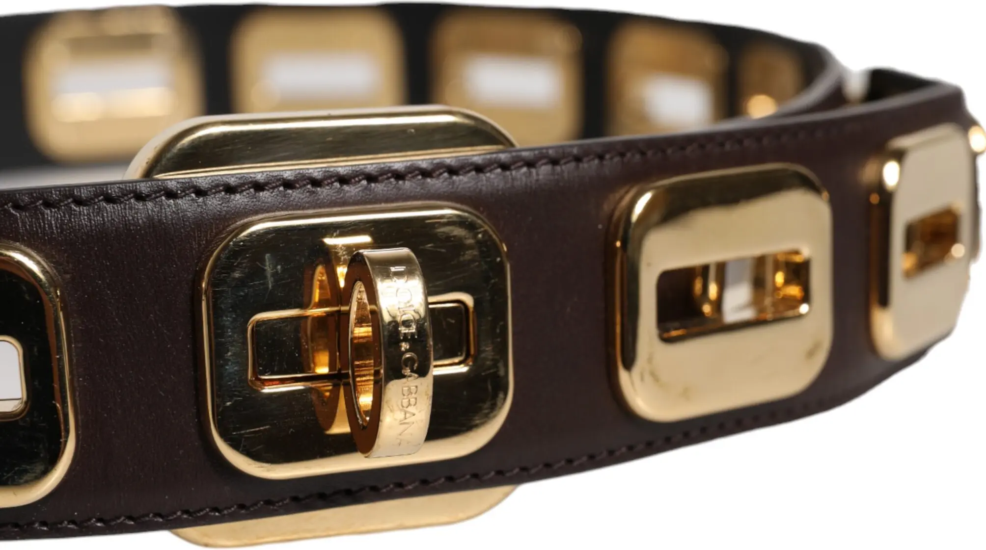 Dolce & Gabbana Kamar Bog'i