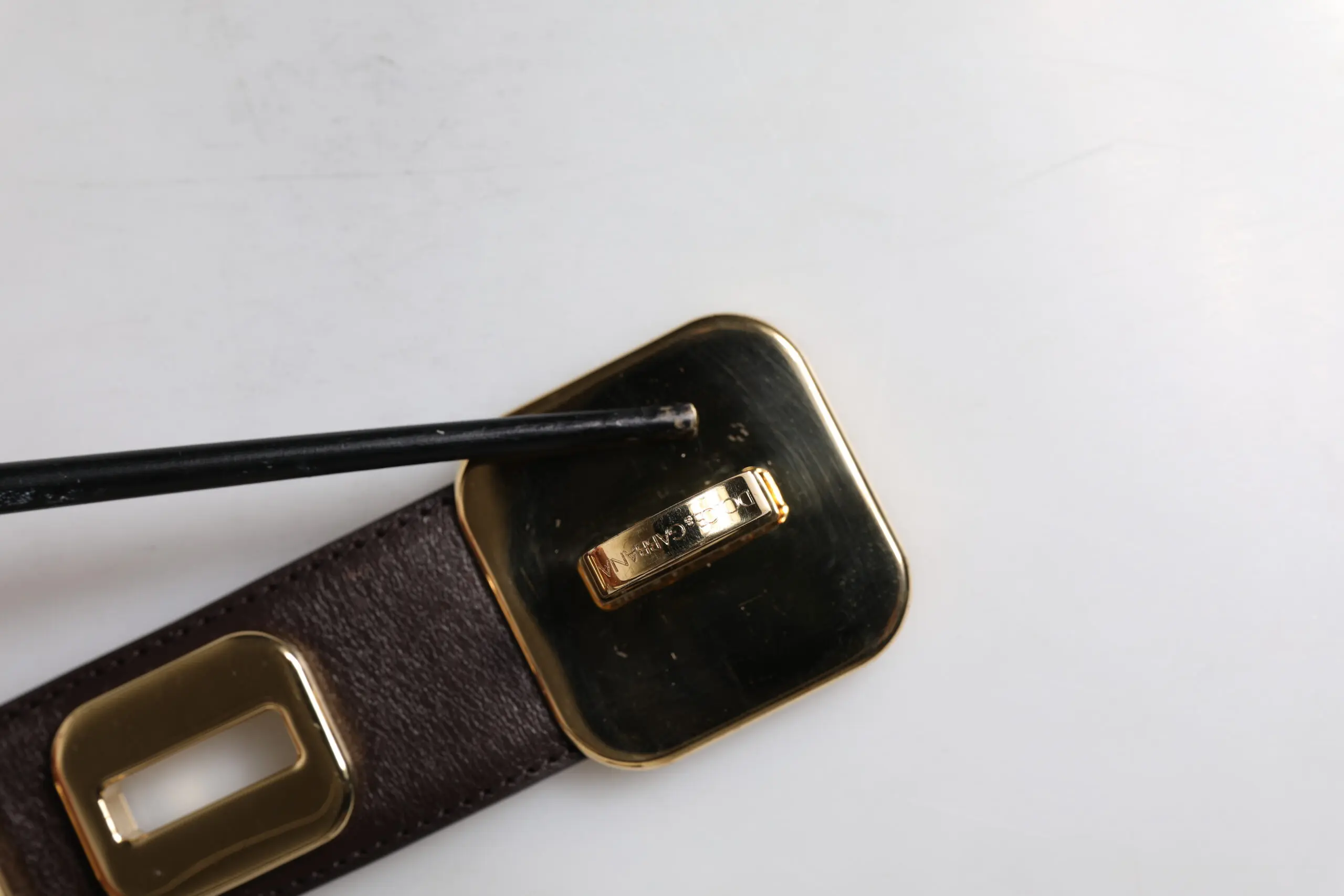 Dolce & Gabbana Kamar Bog'i