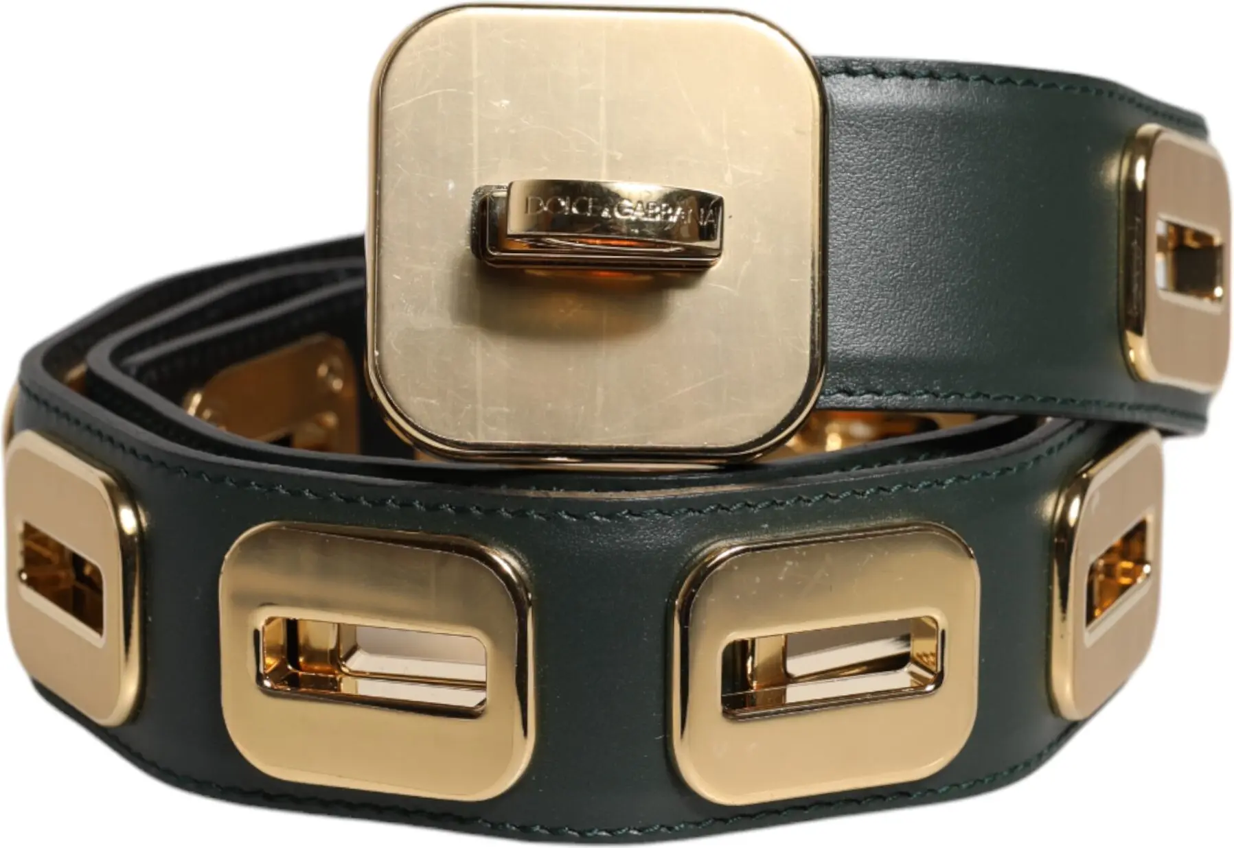 Belt Dolce & Gabbana