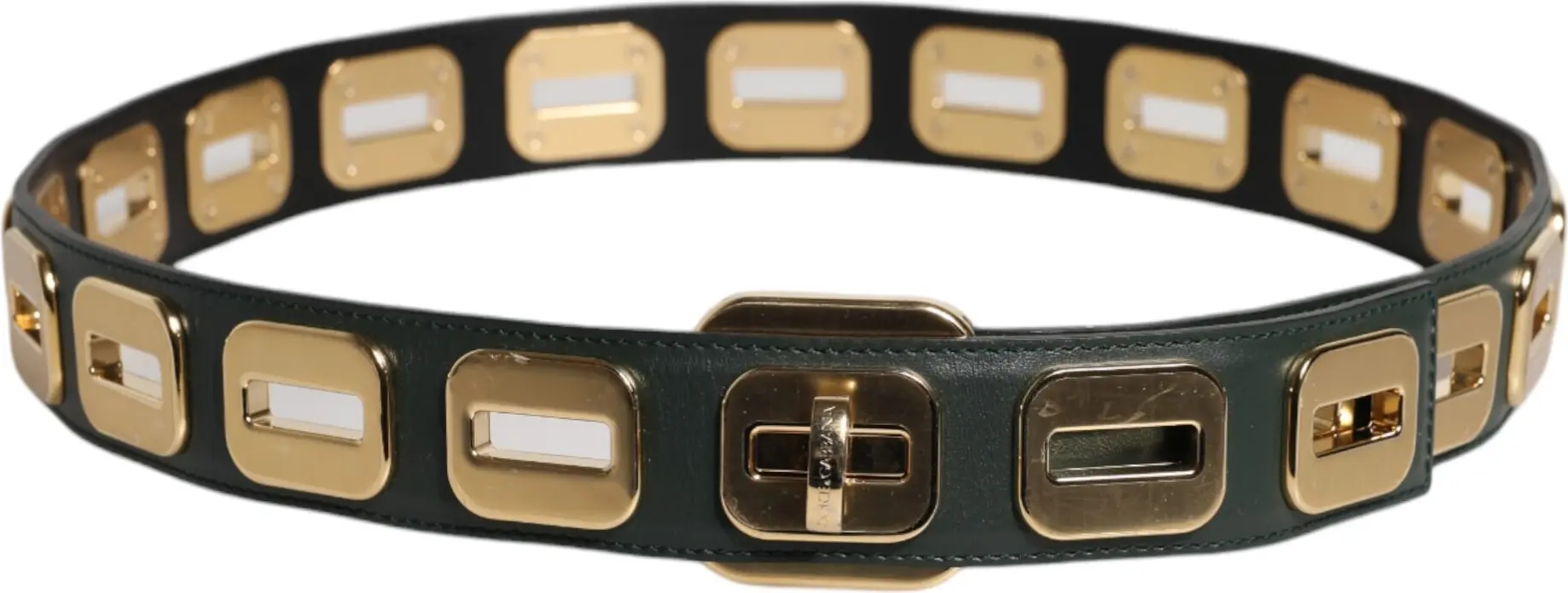 Belt Dolce & Gabbana