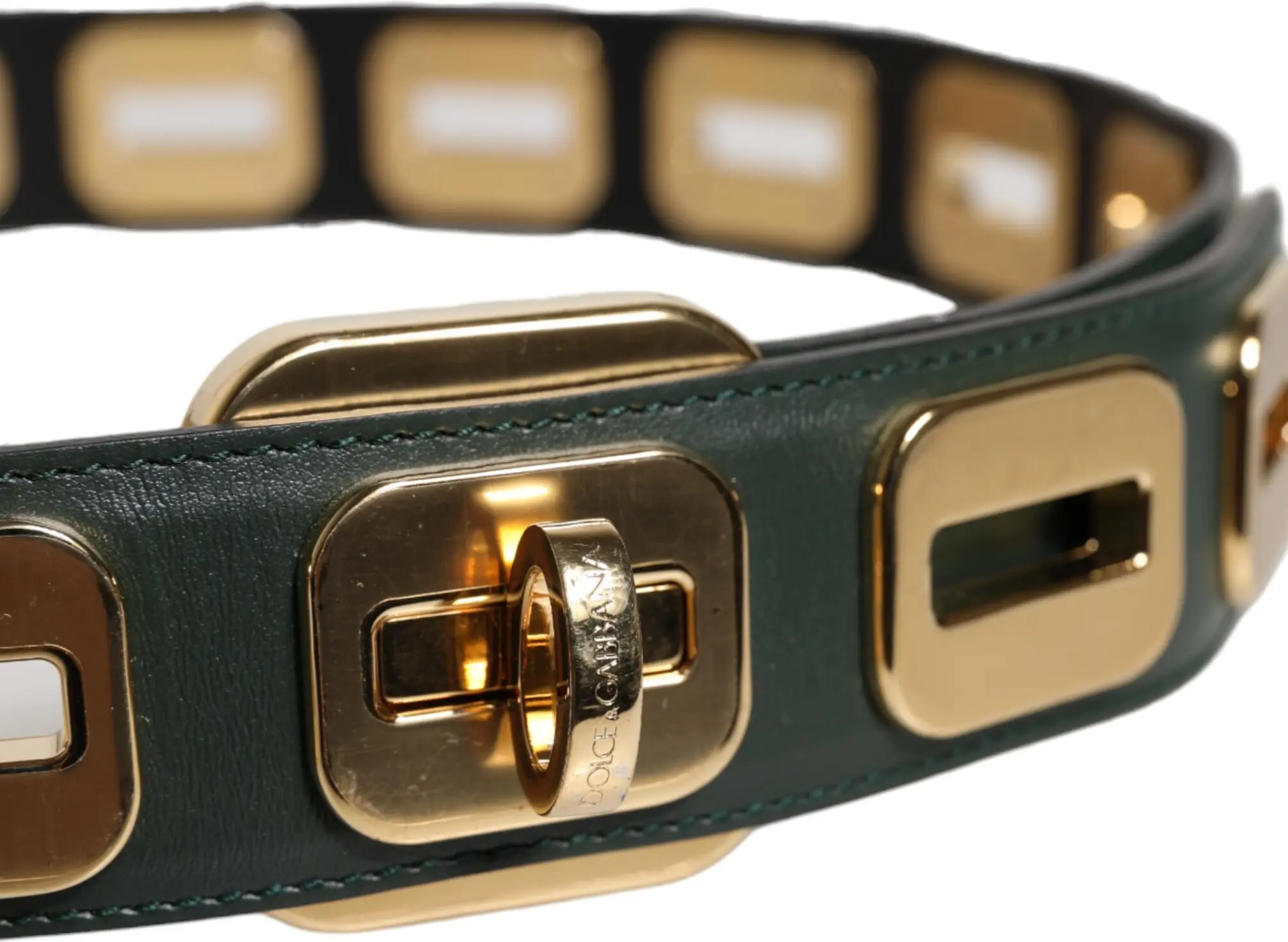 Belt Dolce & Gabbana
