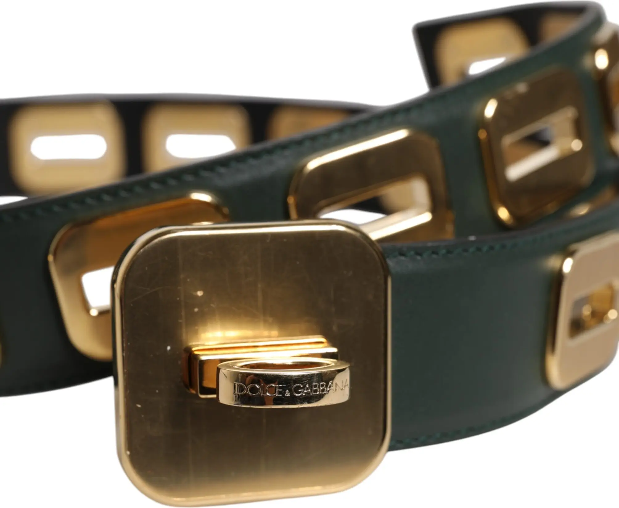 Belt Dolce & Gabbana