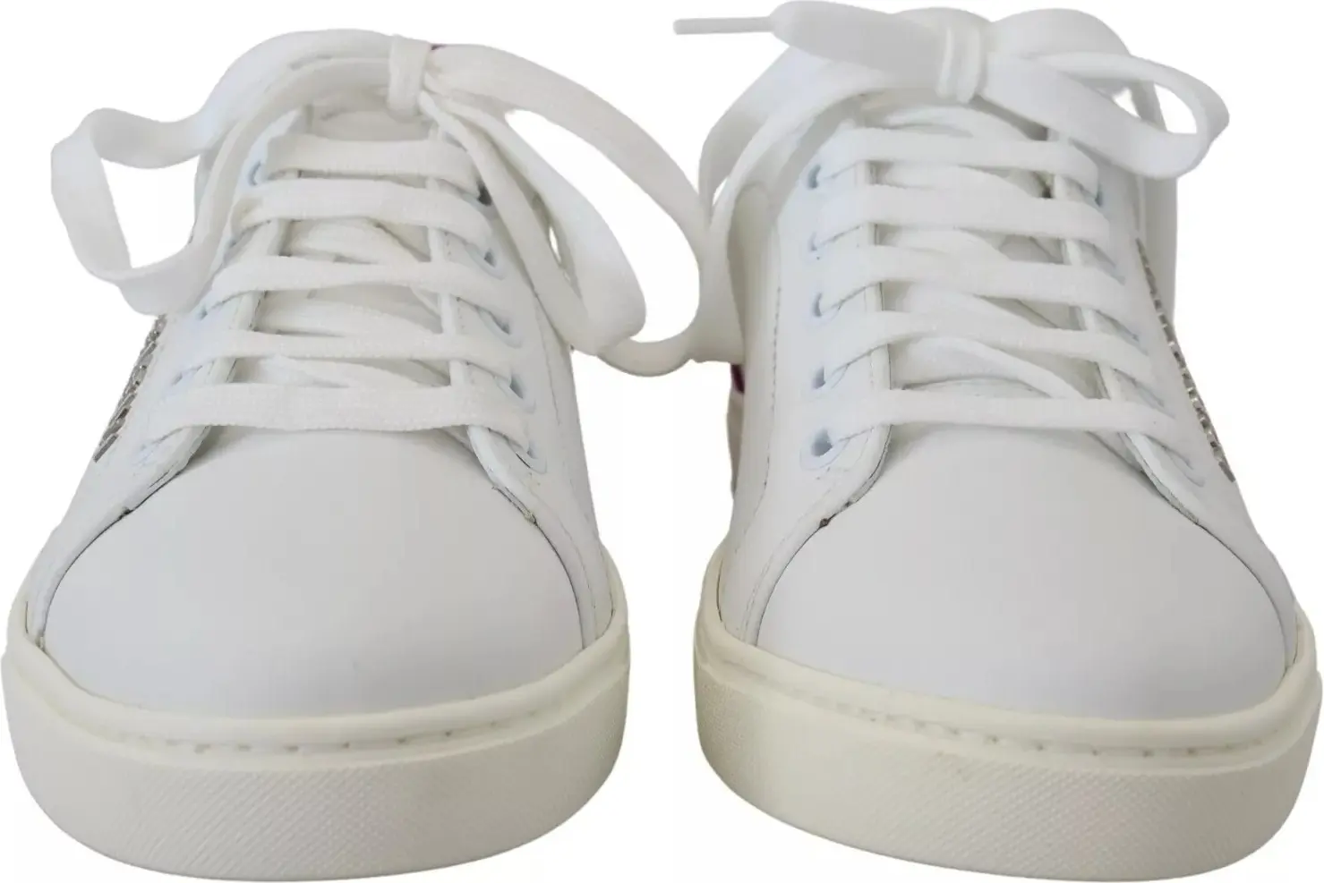 Low-top sneakers Dolce & Gabbana
