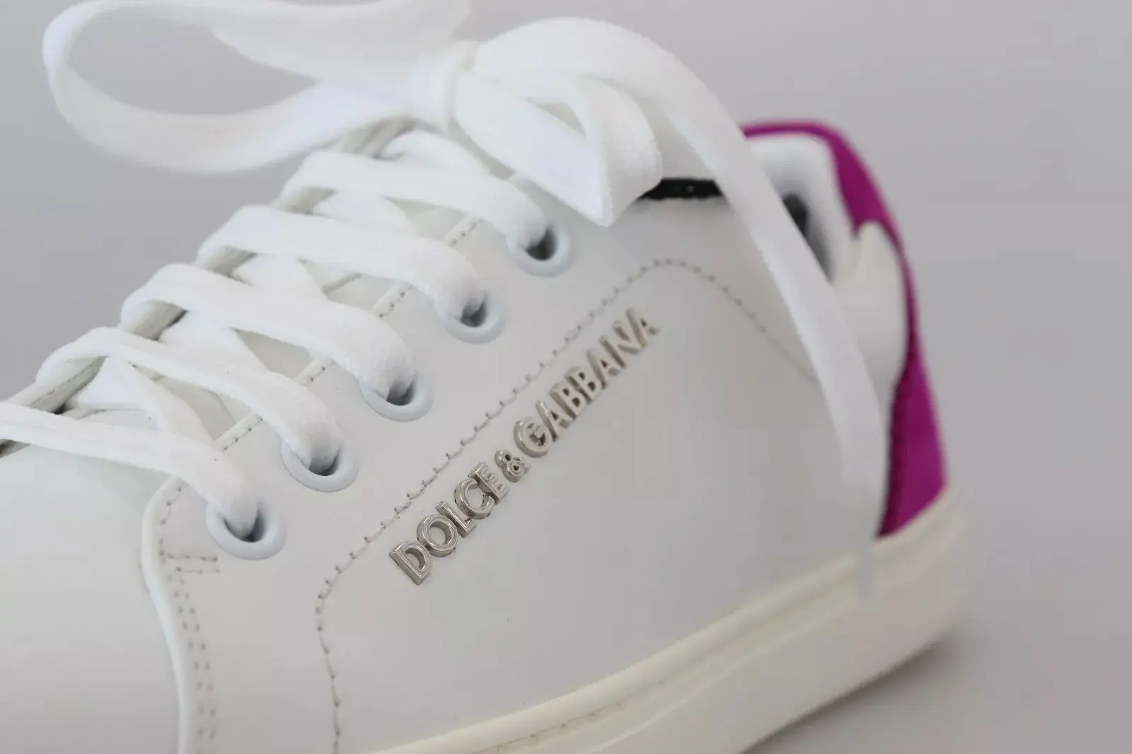 Low-top sneakers Dolce & Gabbana