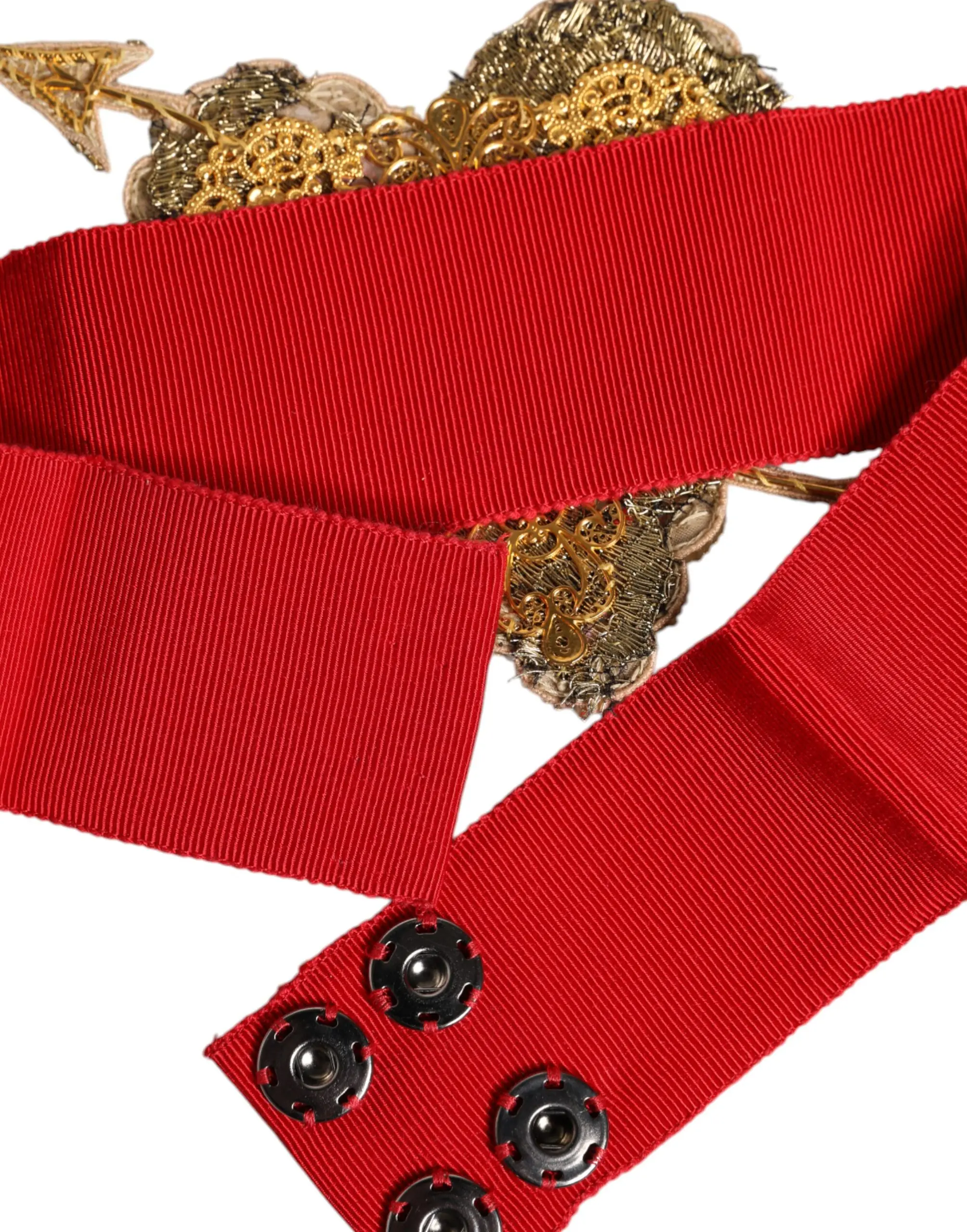 Belt Dolce & Gabbana
