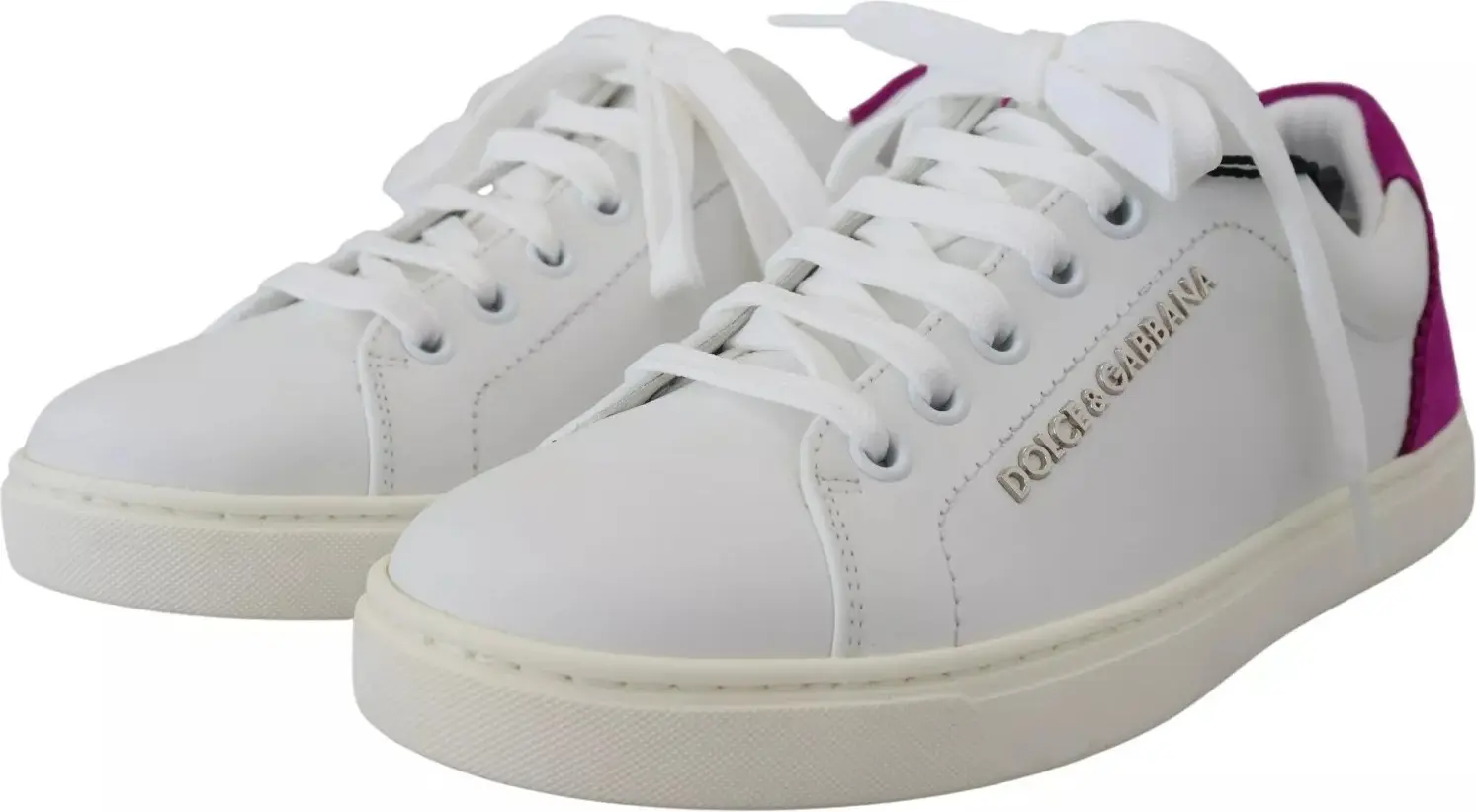 Low-top sneakers Dolce & Gabbana