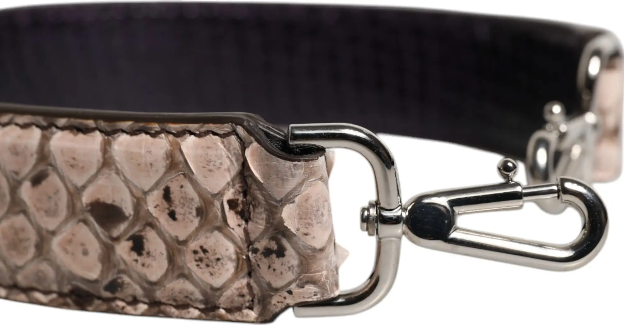 Shoulder Strap Dolce & Gabbana